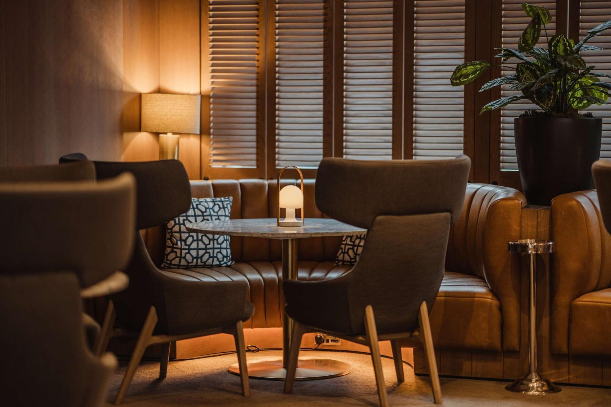 Radisson Blu Hotel, Hotel 4*