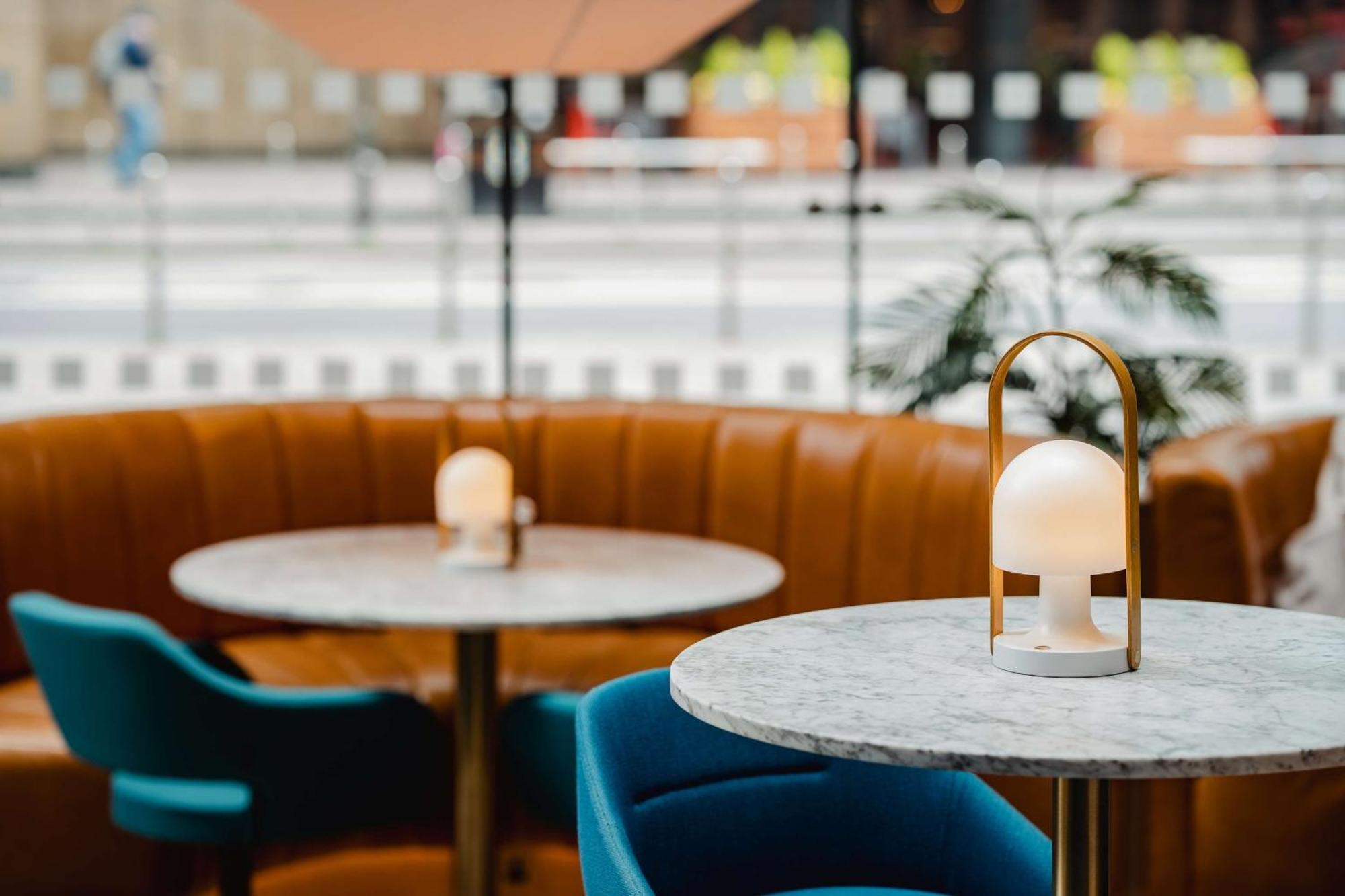 Radisson Blu Hotel, Hotel Glasgow