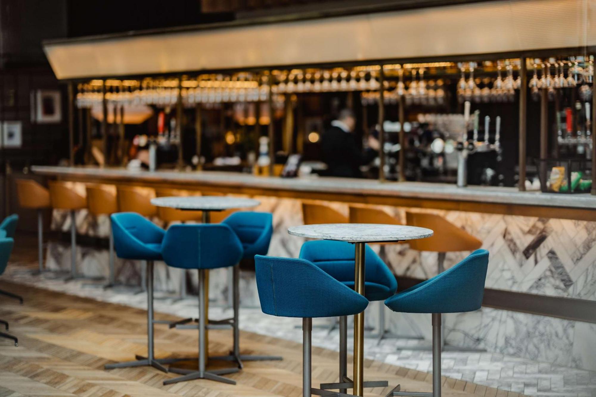 Radisson Blu Hotel, 4* Glasgow