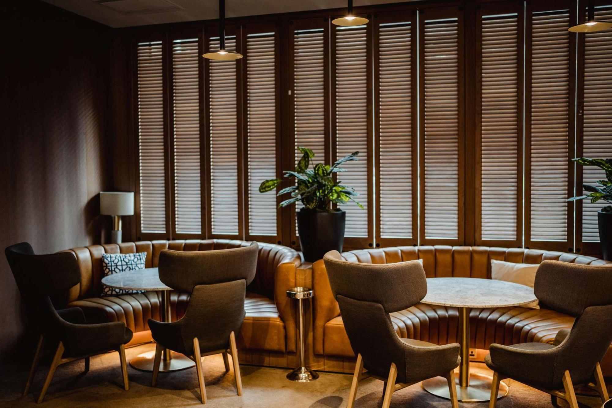 Radisson Blu Hotel, 4*