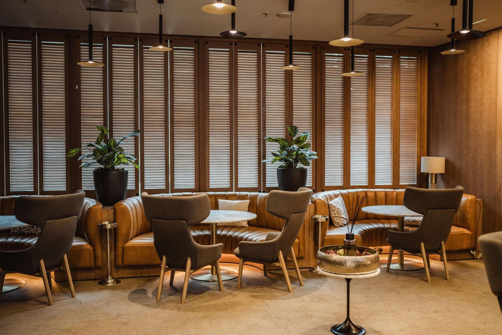 Radisson Blu Hotel, Glasgow
