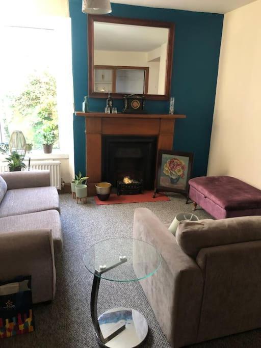 House In Drymen Village With Free Local Health Club Access Holiday home *