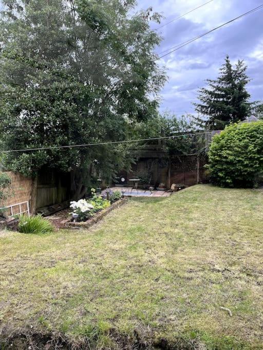 Holiday home House In Drymen Village With Free Local Health Club Access