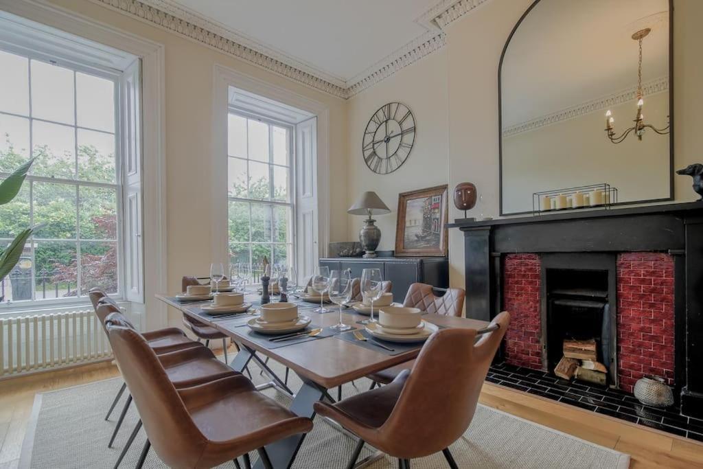 Timeless 5 Bed Duplex Flat