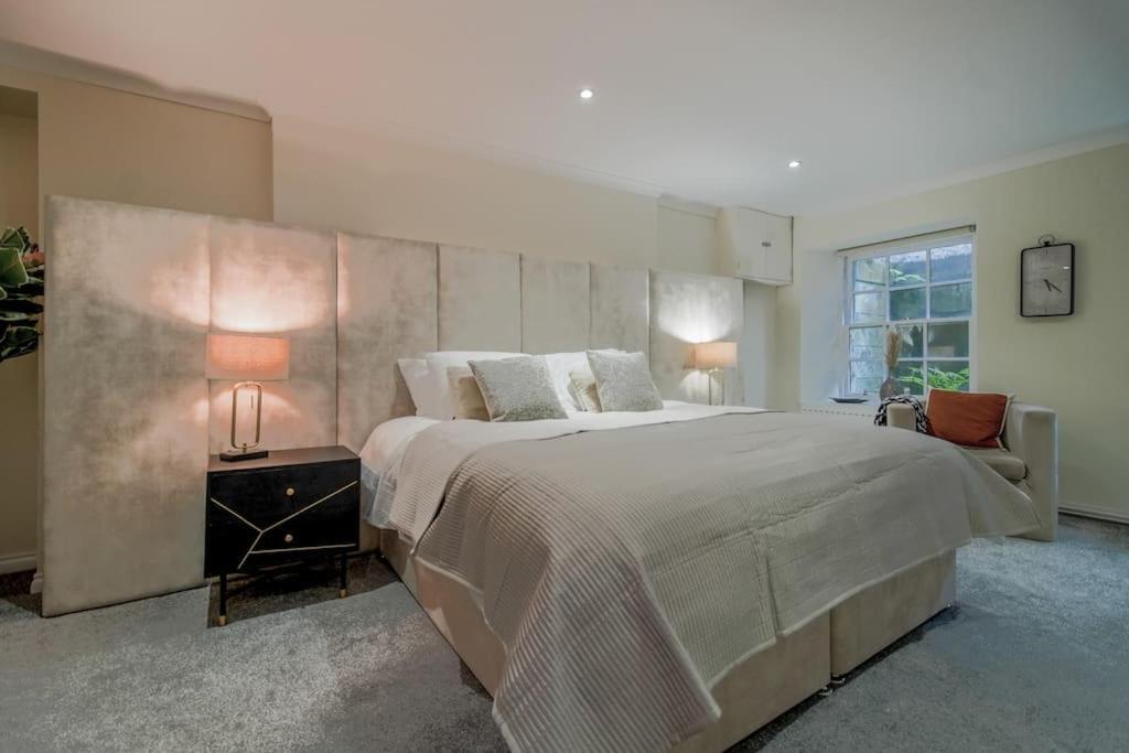 Timeless 5 Bed Duplex Flat Apartment