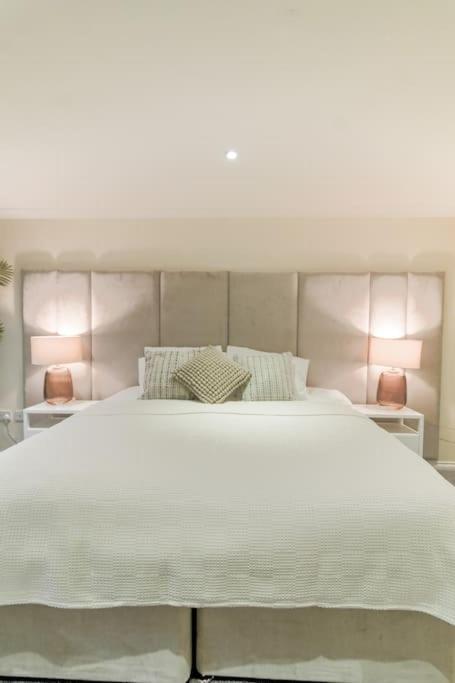 Timeless 5 Bed Duplex Flat