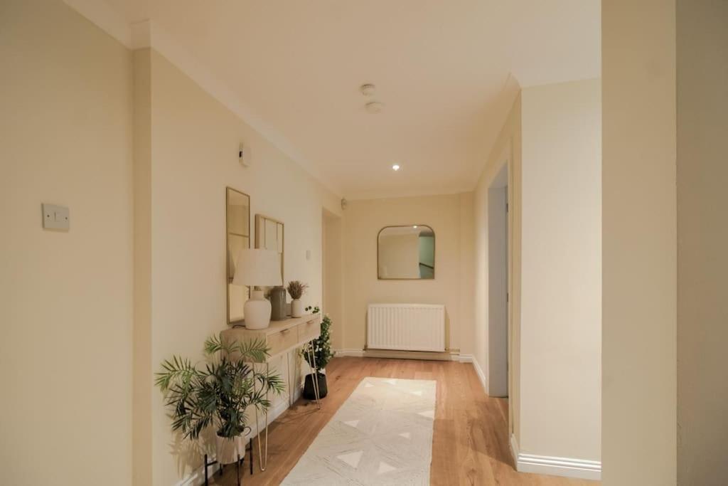 Timeless 5 Bed Duplex Flat Apartment
