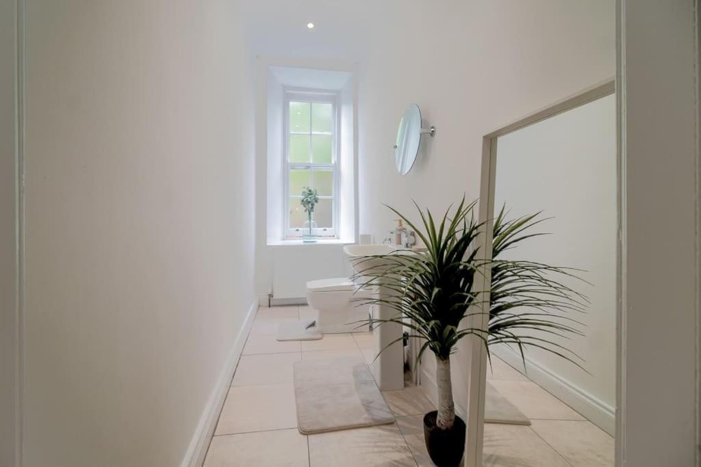 Apartment Timeless 5 Bed Duplex Flat
