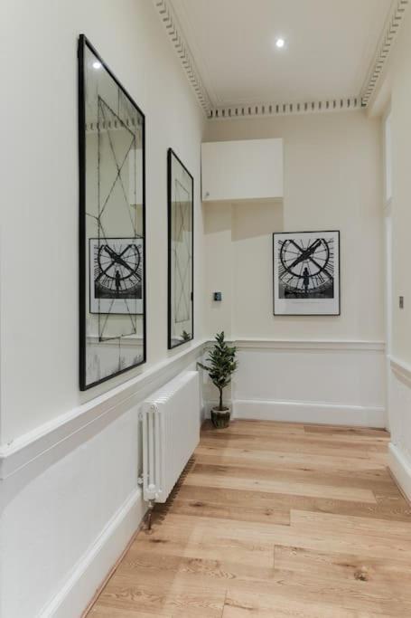 Timeless 5 Bed Duplex Flat
