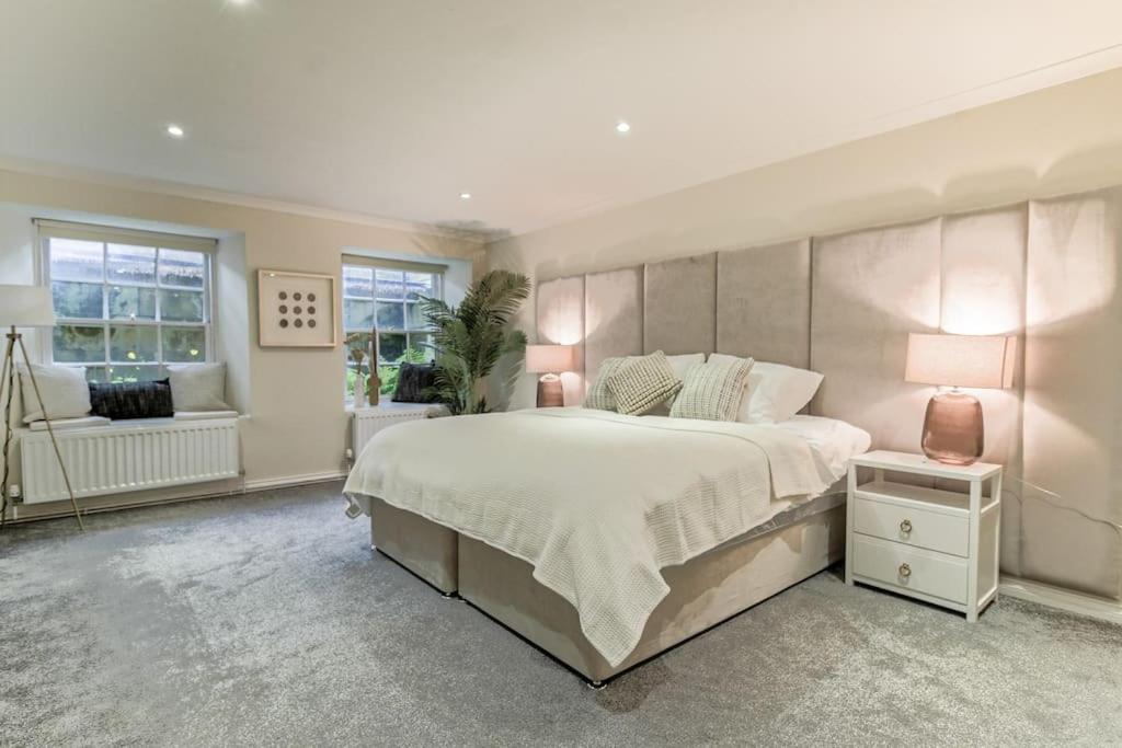 Timeless 5 Bed Duplex Flat