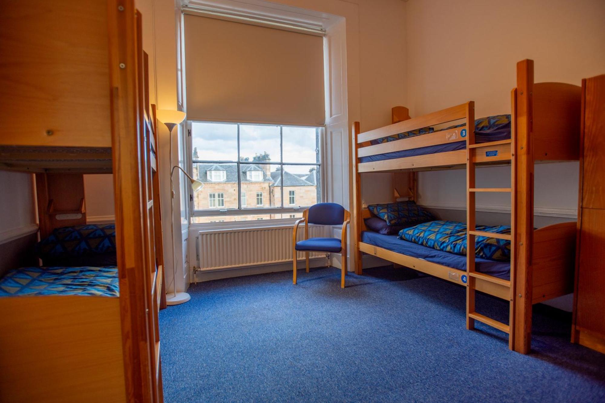 Youth Hostel *