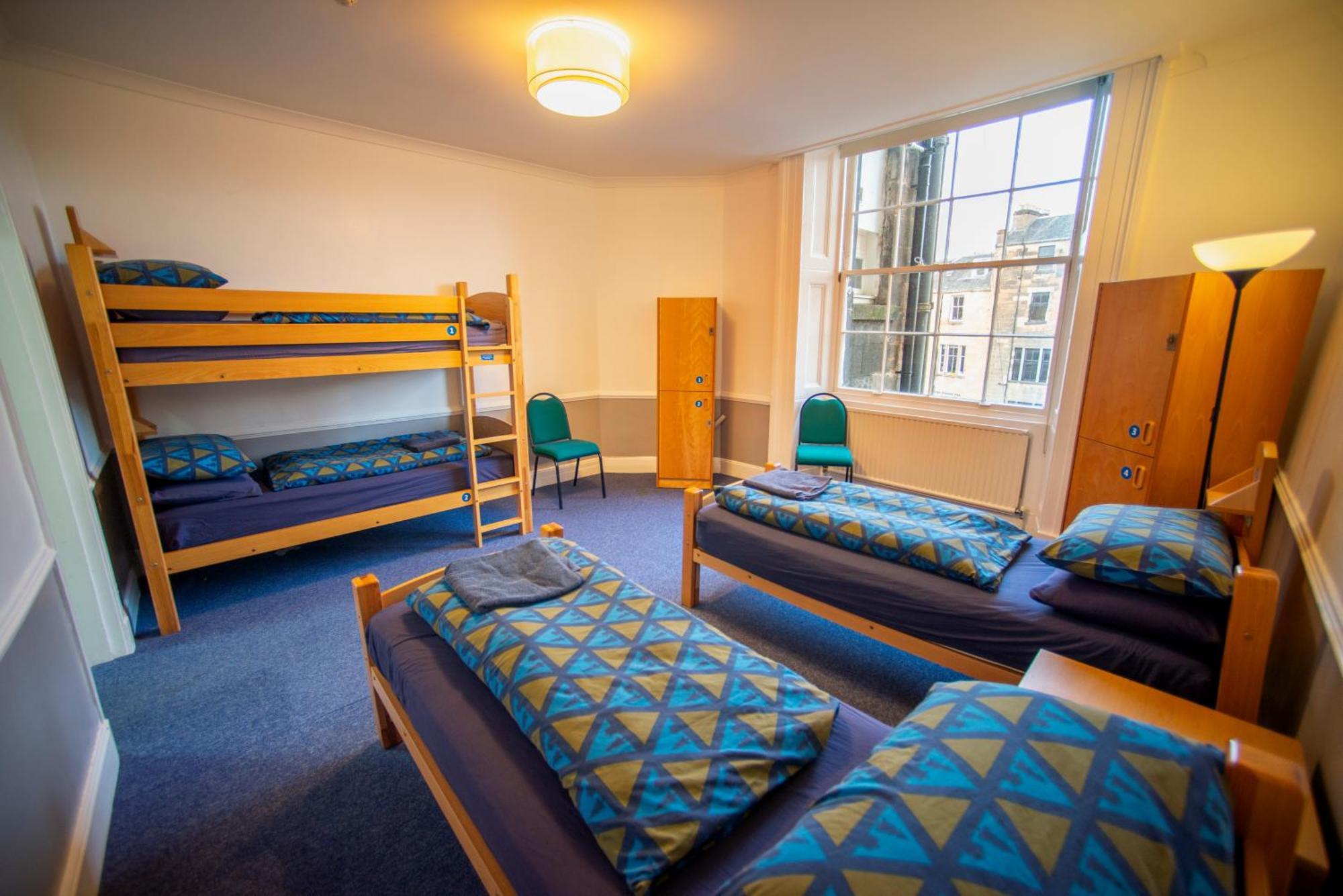 Hostel Youth *