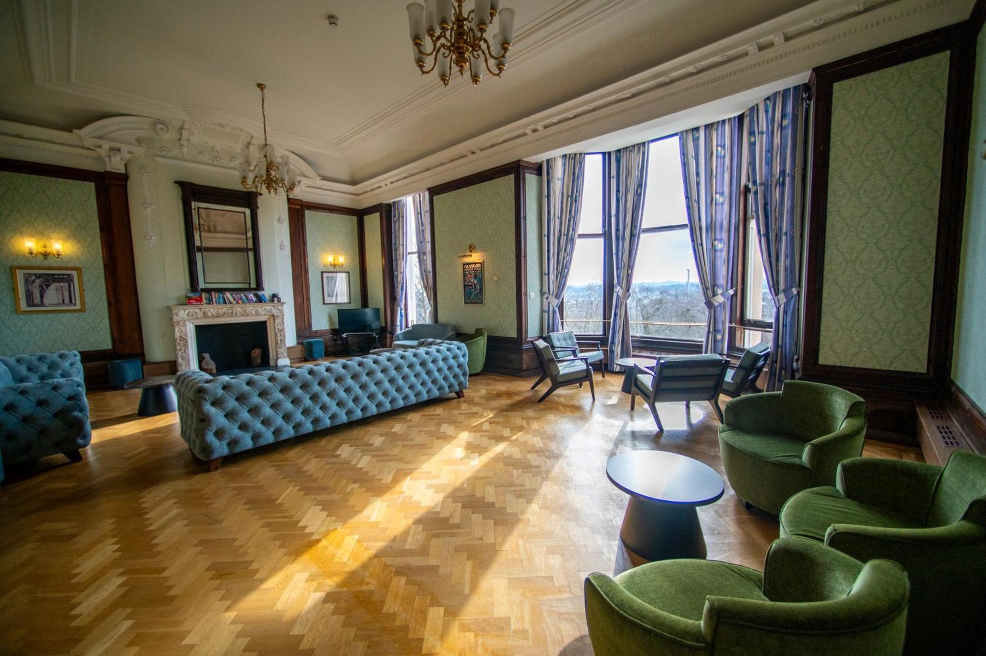 Youth Hostel Glasgow