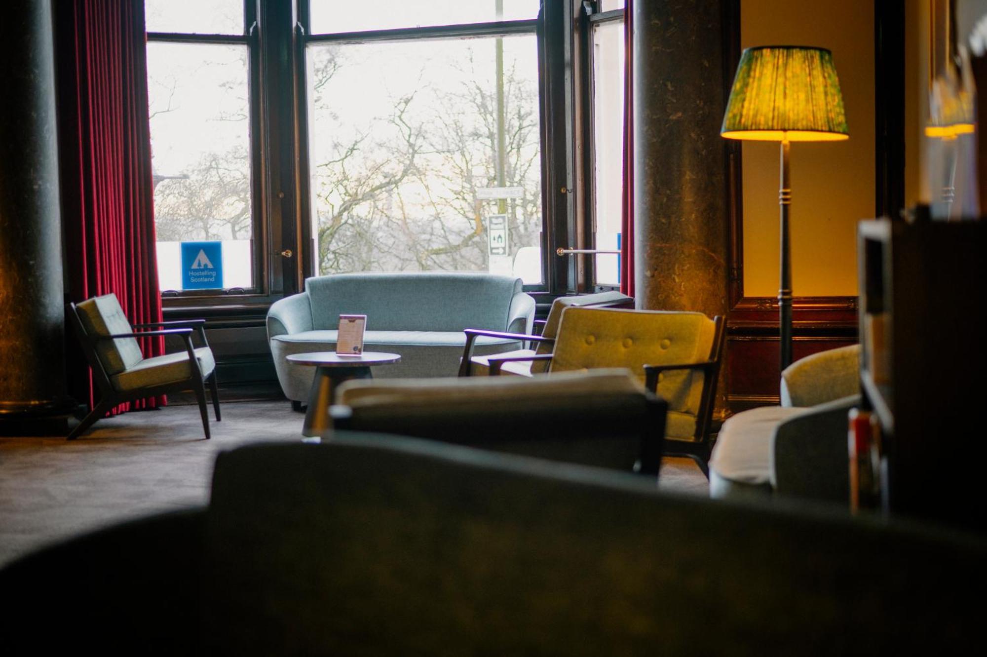 Hostel Youth Glasgow
