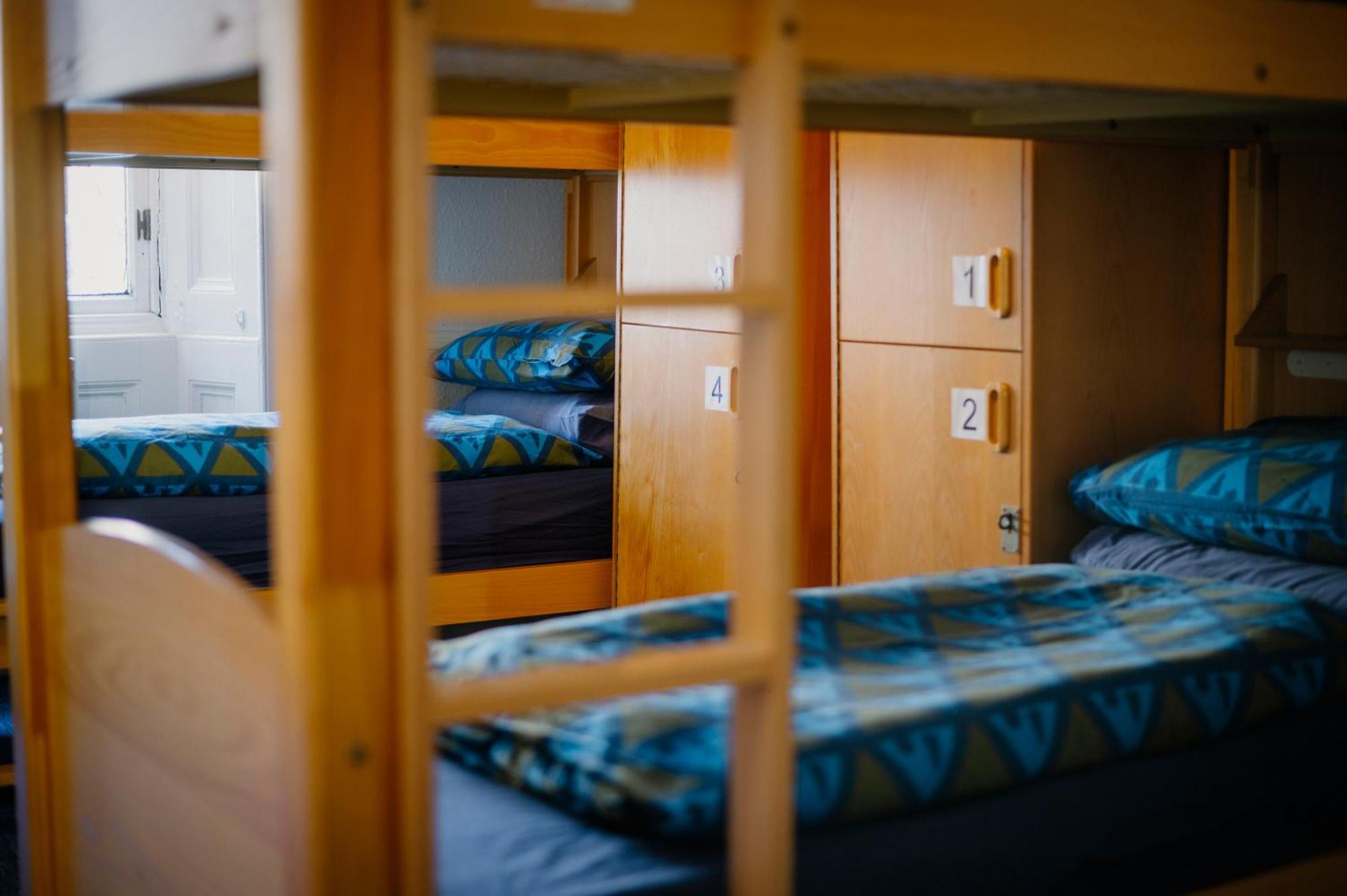 Youth Hostel Glasgow