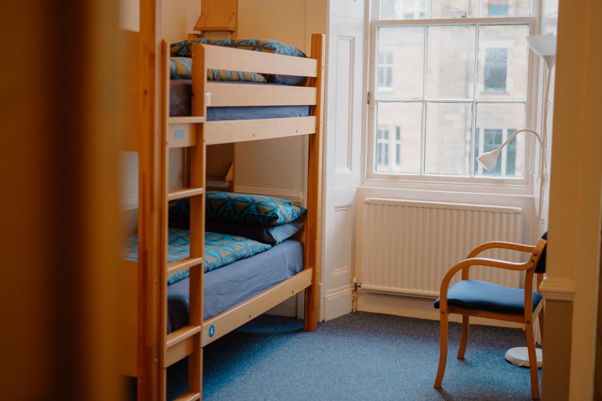 Hostel Youth