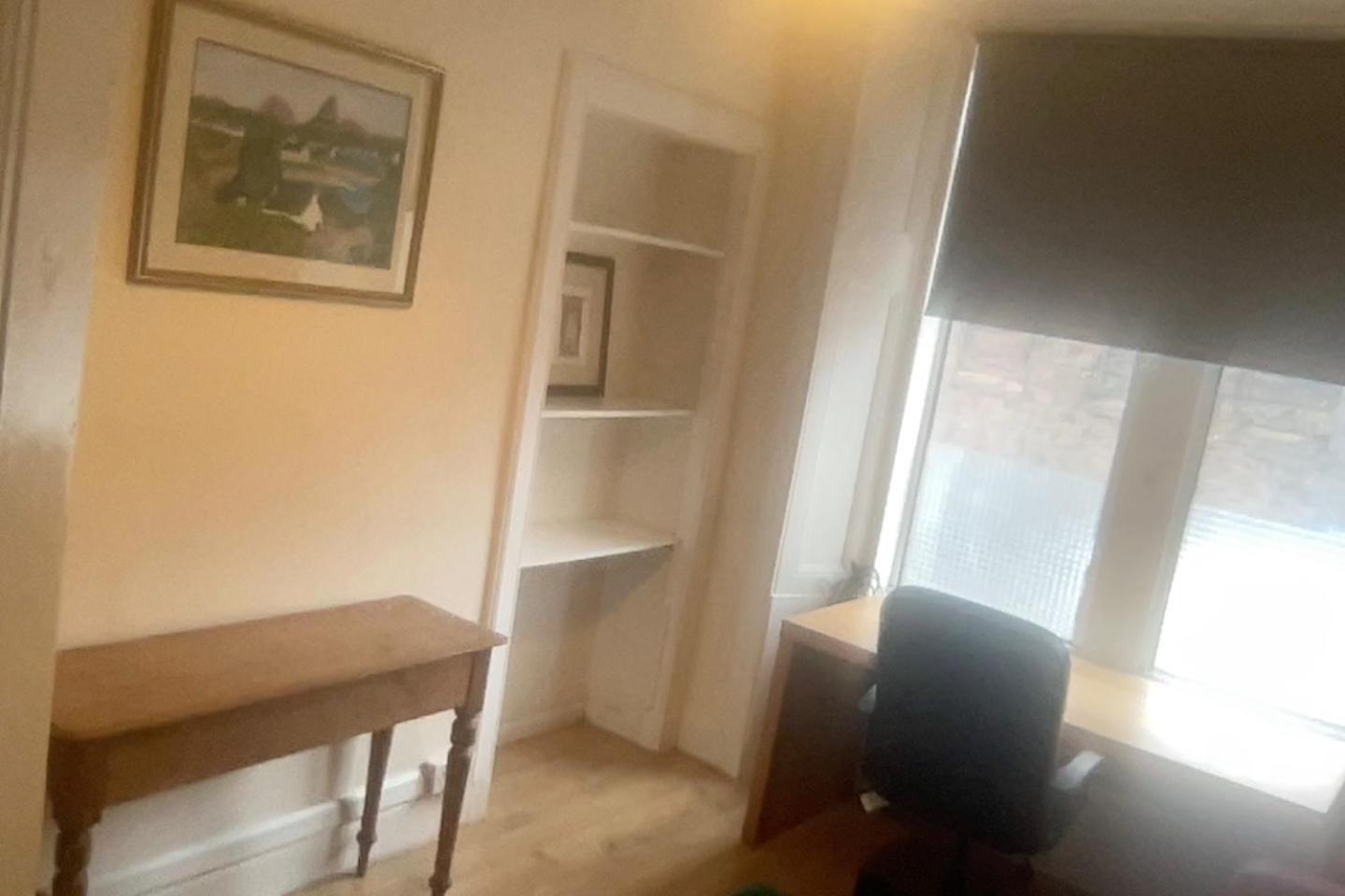 One Bedroom In Glasgow's West End Apartment Glasgow