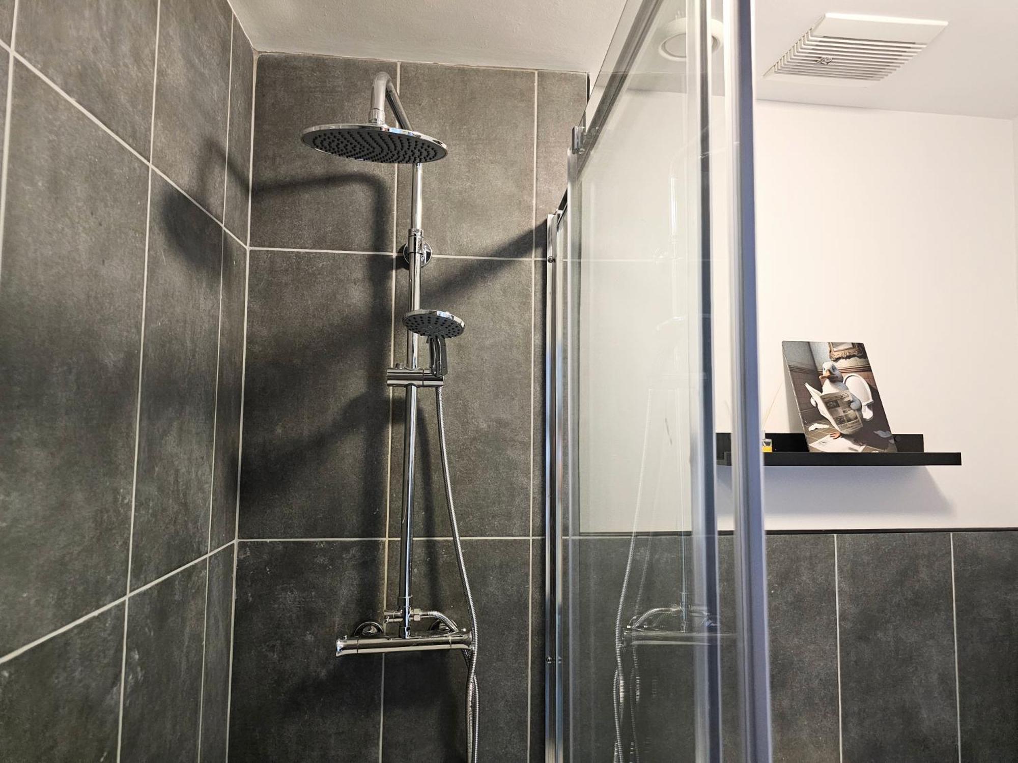 Modern Holiday home Glasgow