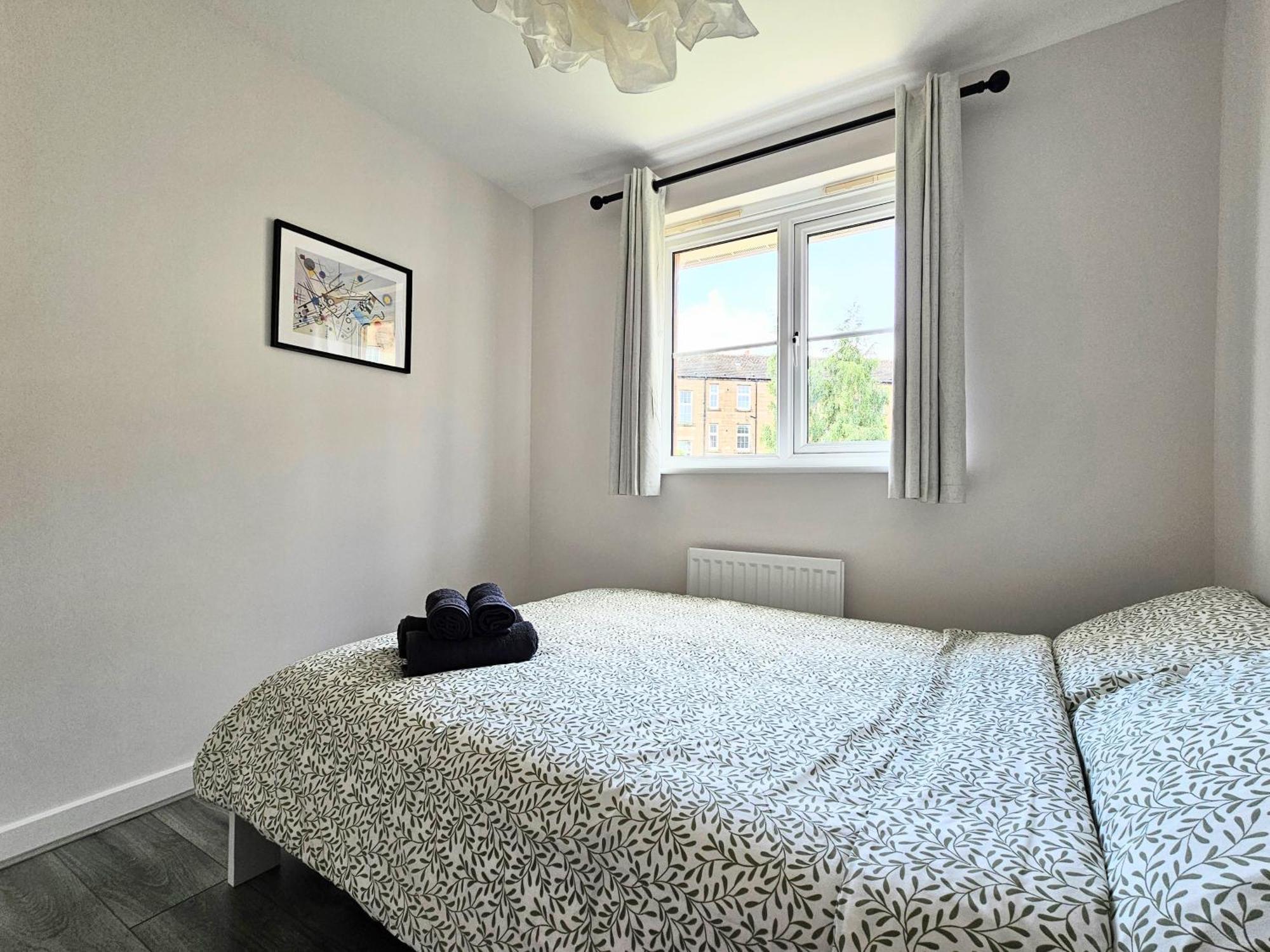 Holiday home Modern Glasgow