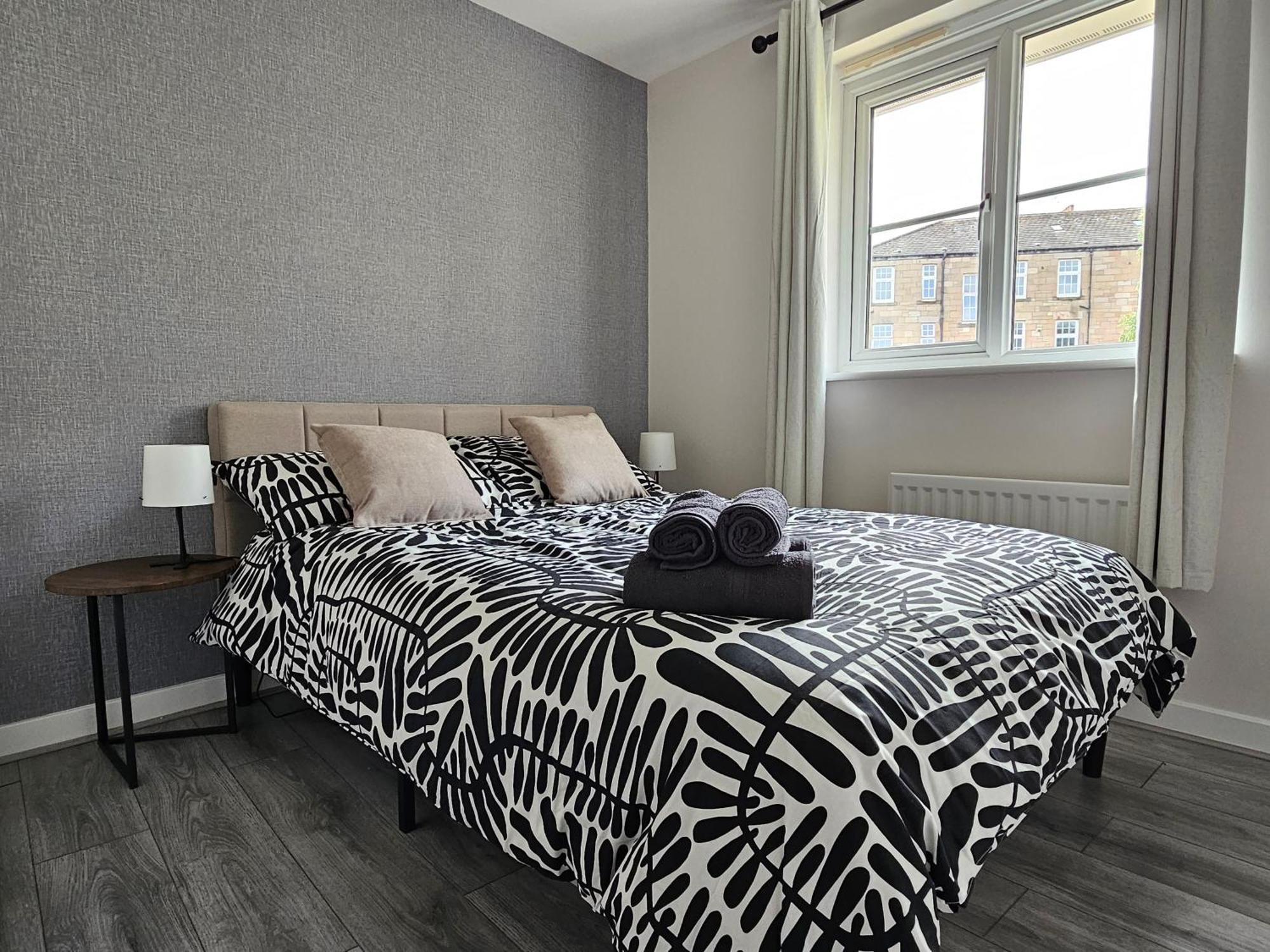Modern Holiday home Glasgow