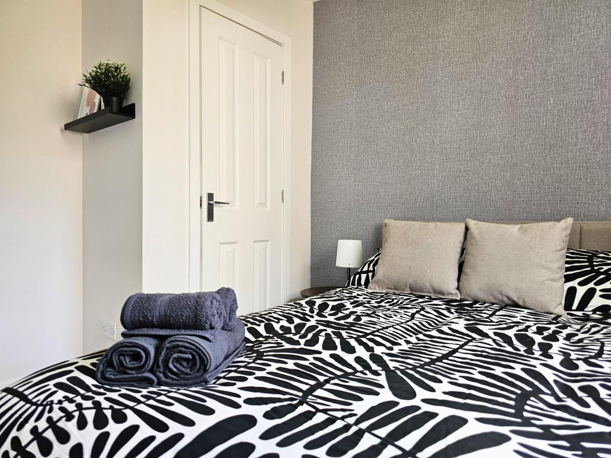 Holiday home Modern *