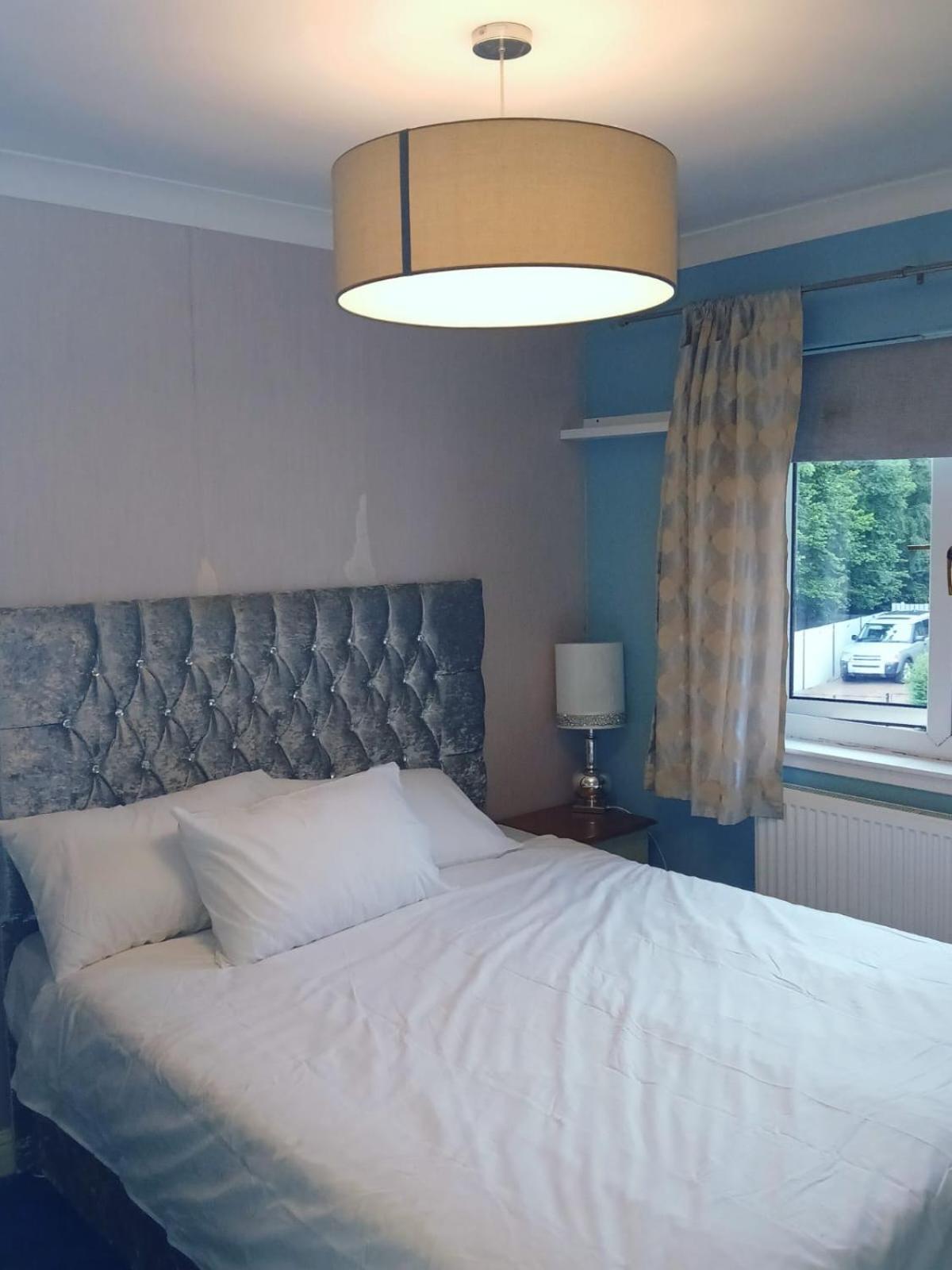 Holiday home Glasgow Guest House