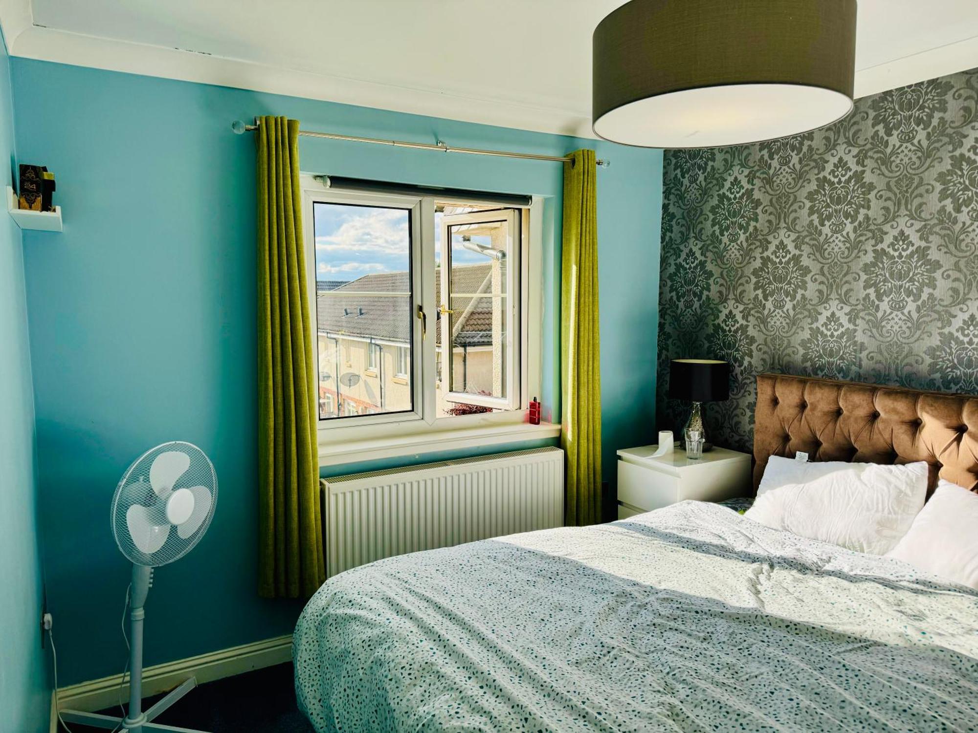 Glasgow Guest House * Glasgow