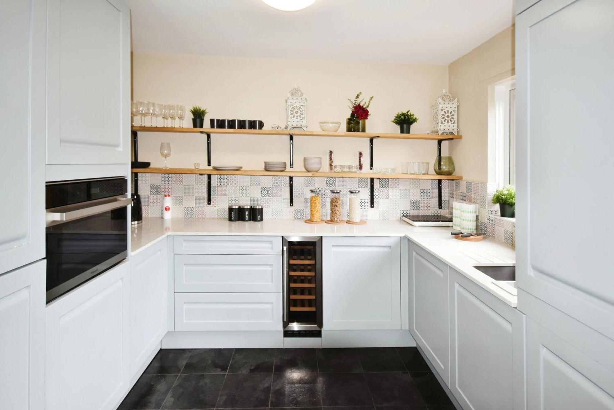 Beautiful House In Clydebank * Glasgow