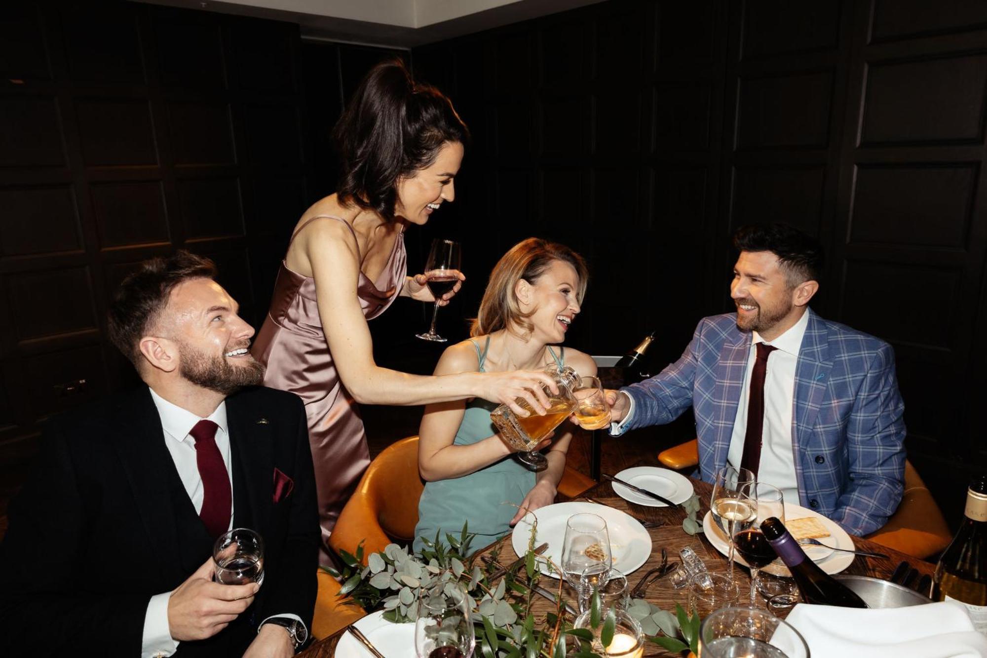 Kimpton Blythswood Square & By Ihg 5* Glasgow