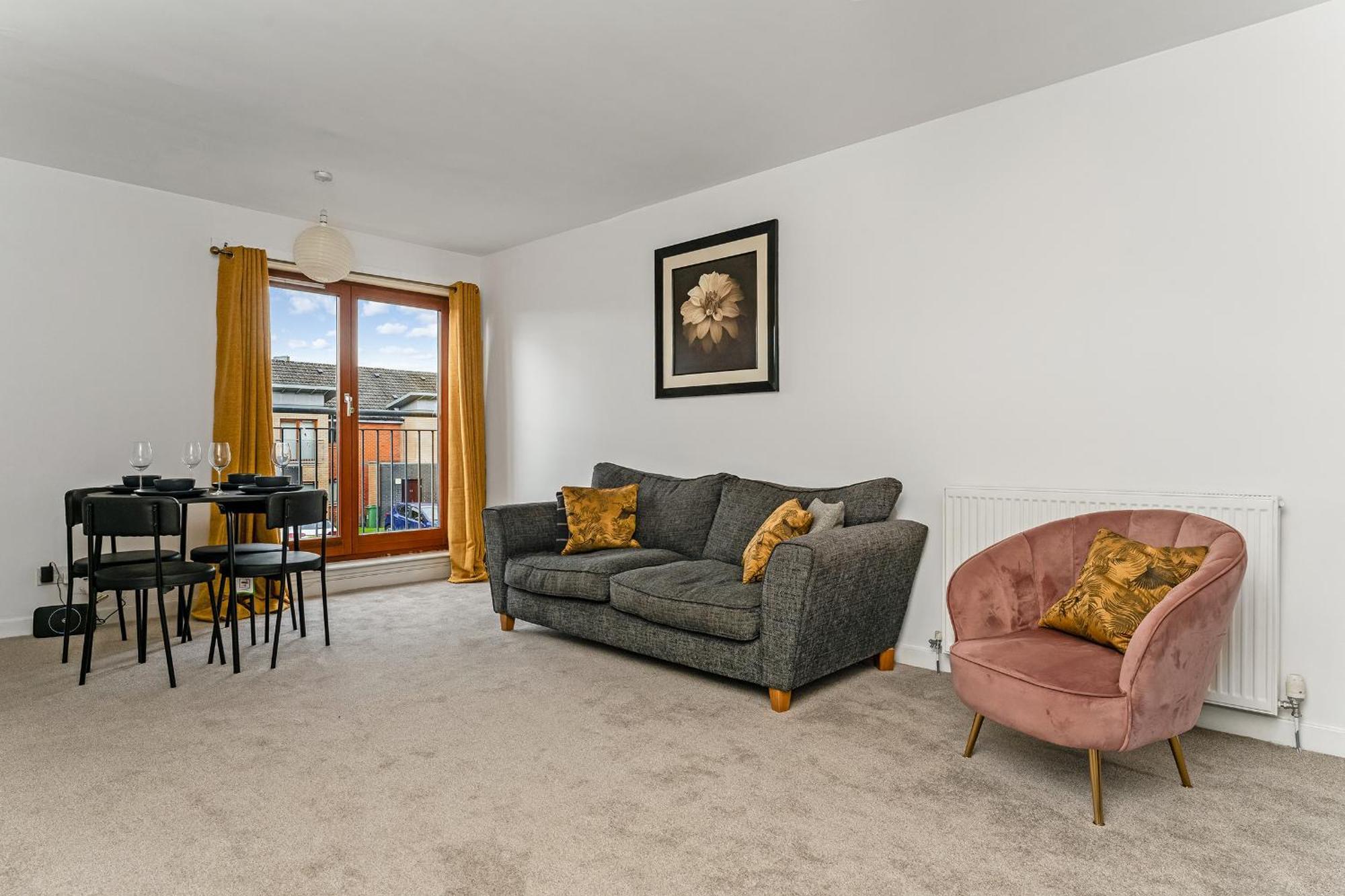 2bed East End Gem