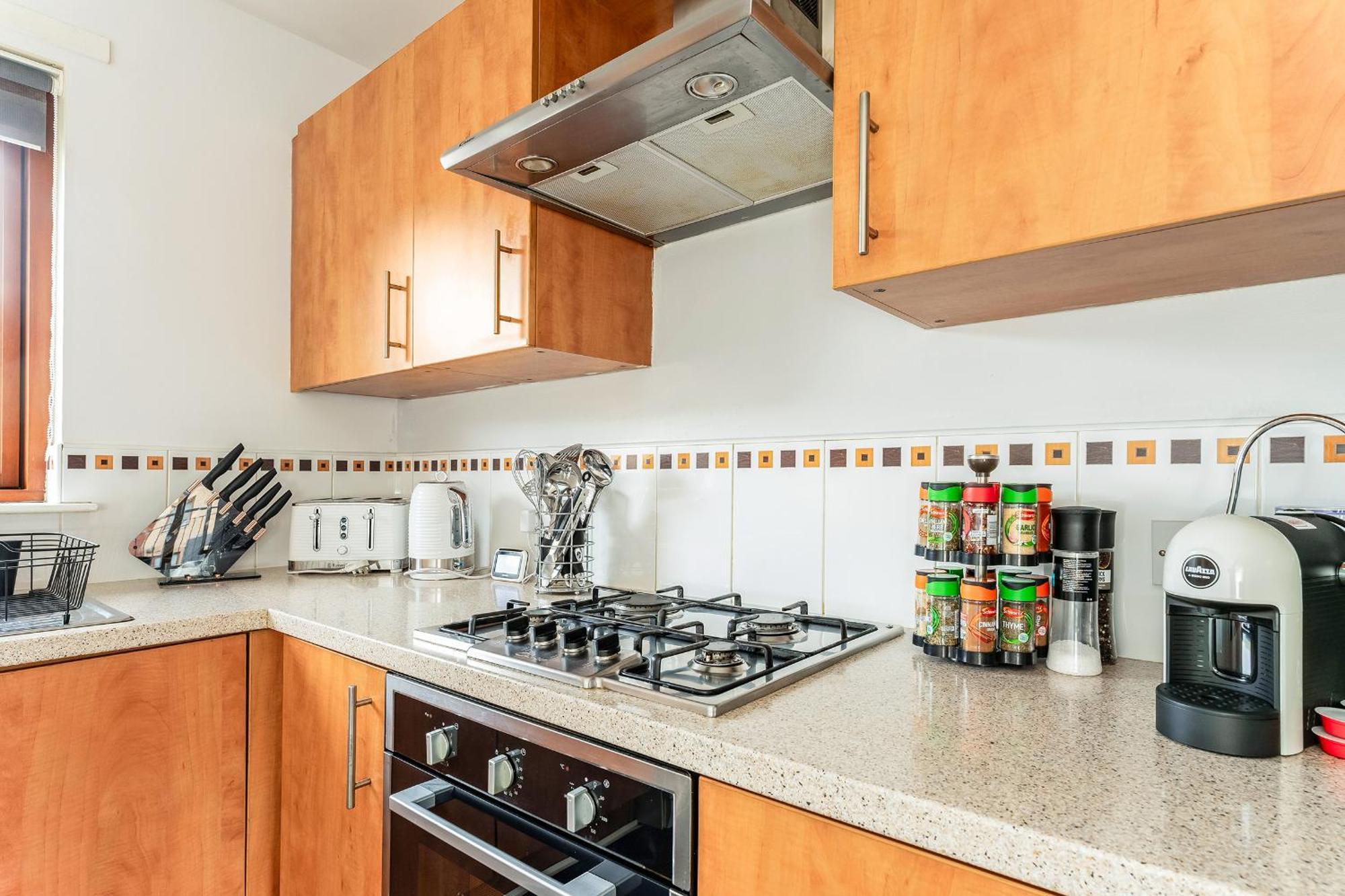 2bed East End Gem * Glasgow
