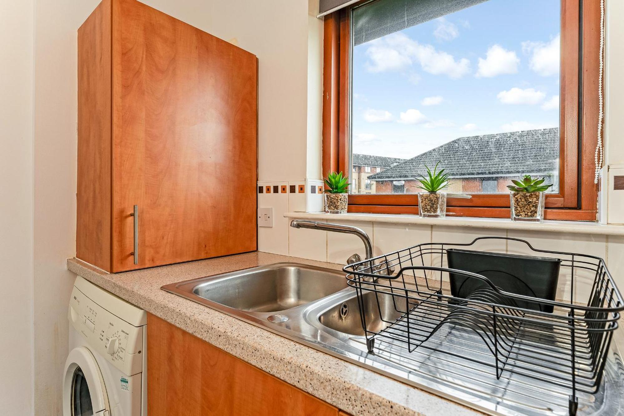 2bed East End Gem Apartment