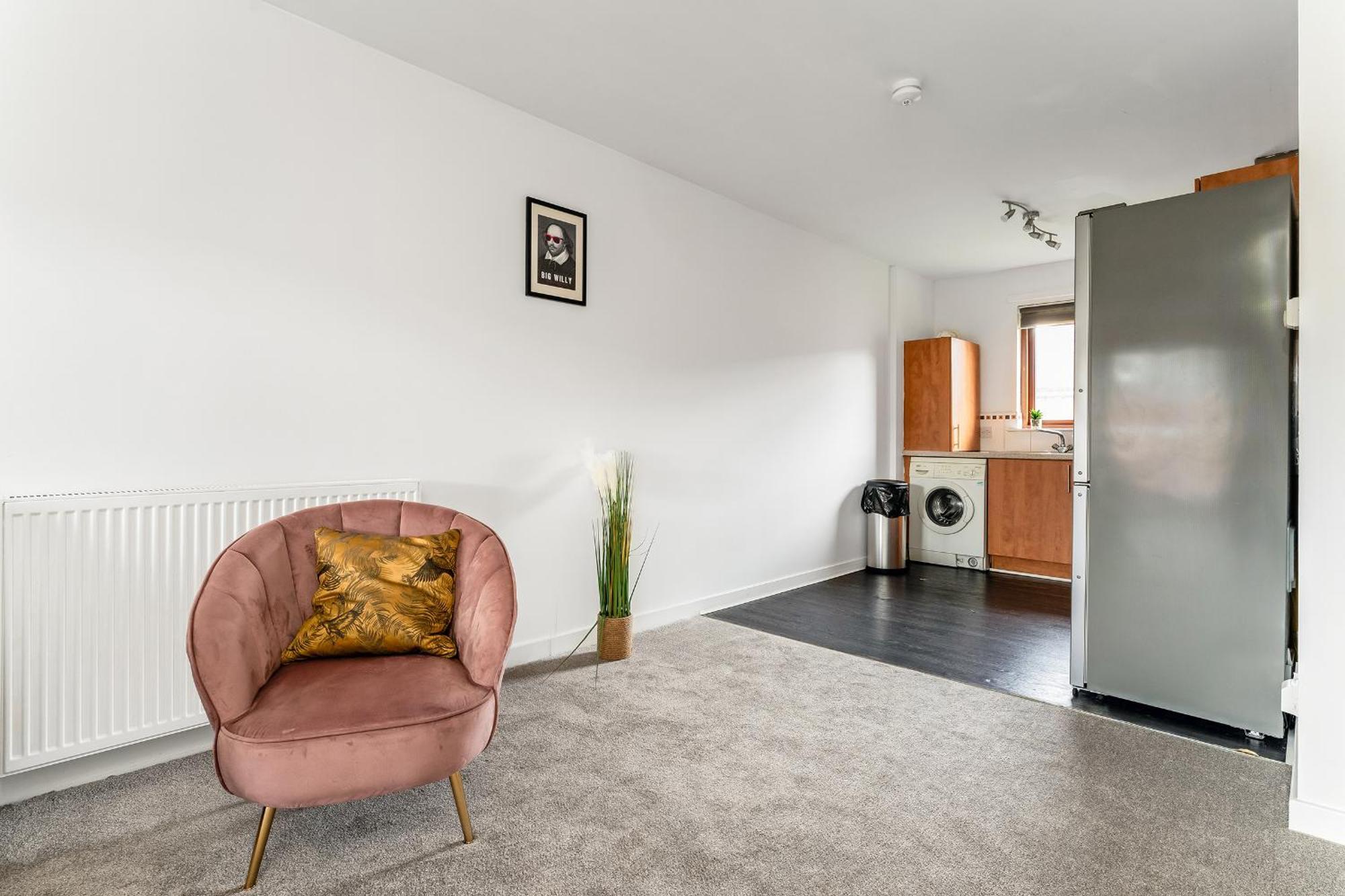 Apartment 2bed East End Gem *