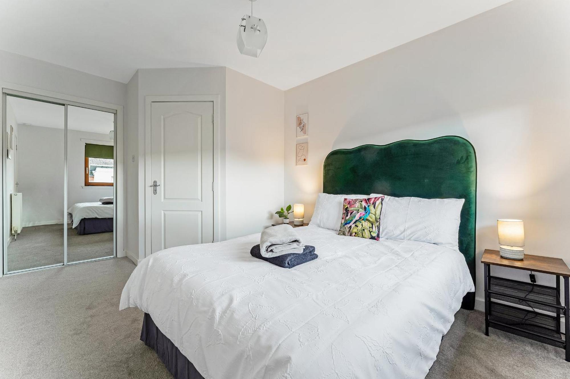 2bed East End Gem *