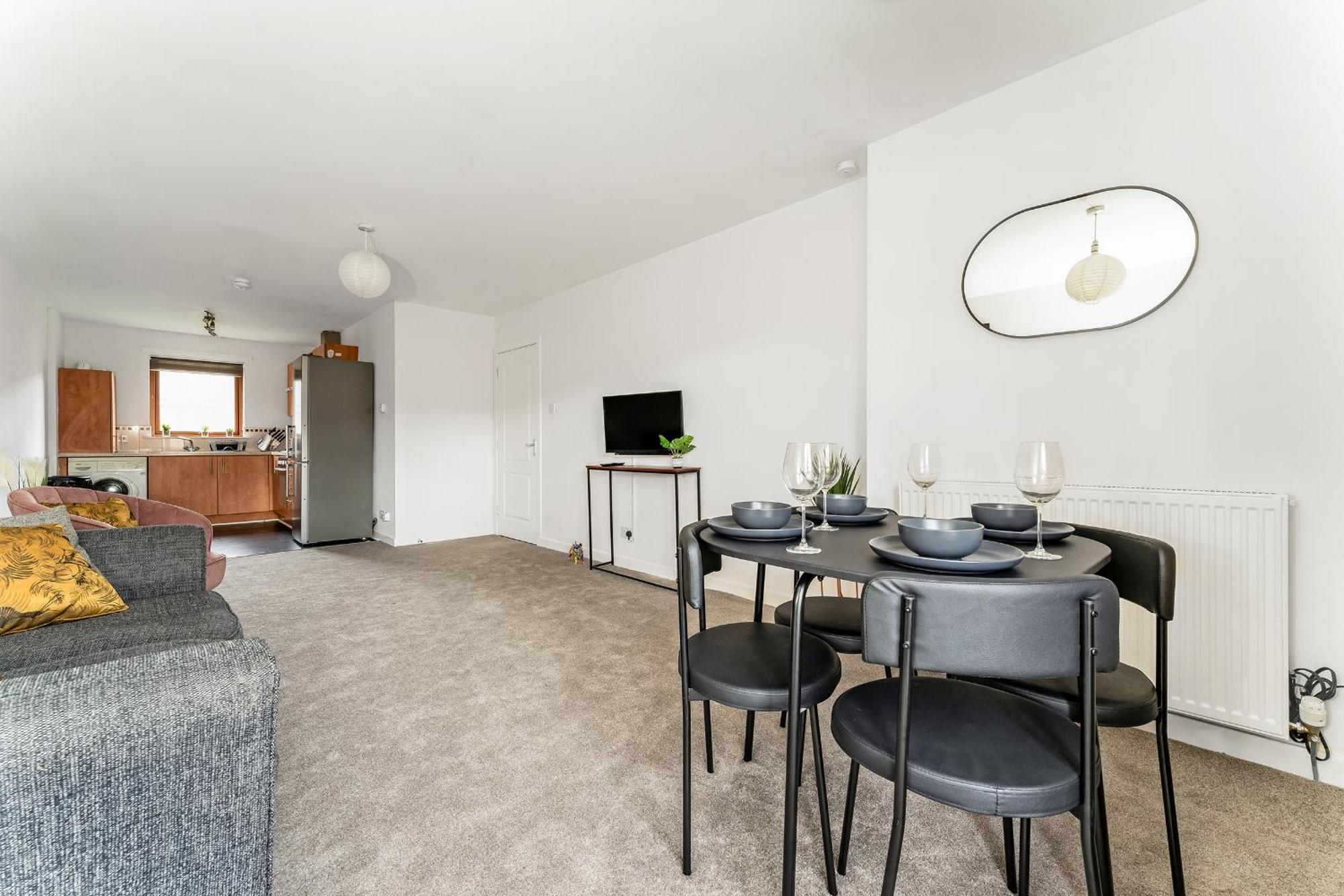 2bed East End Gem