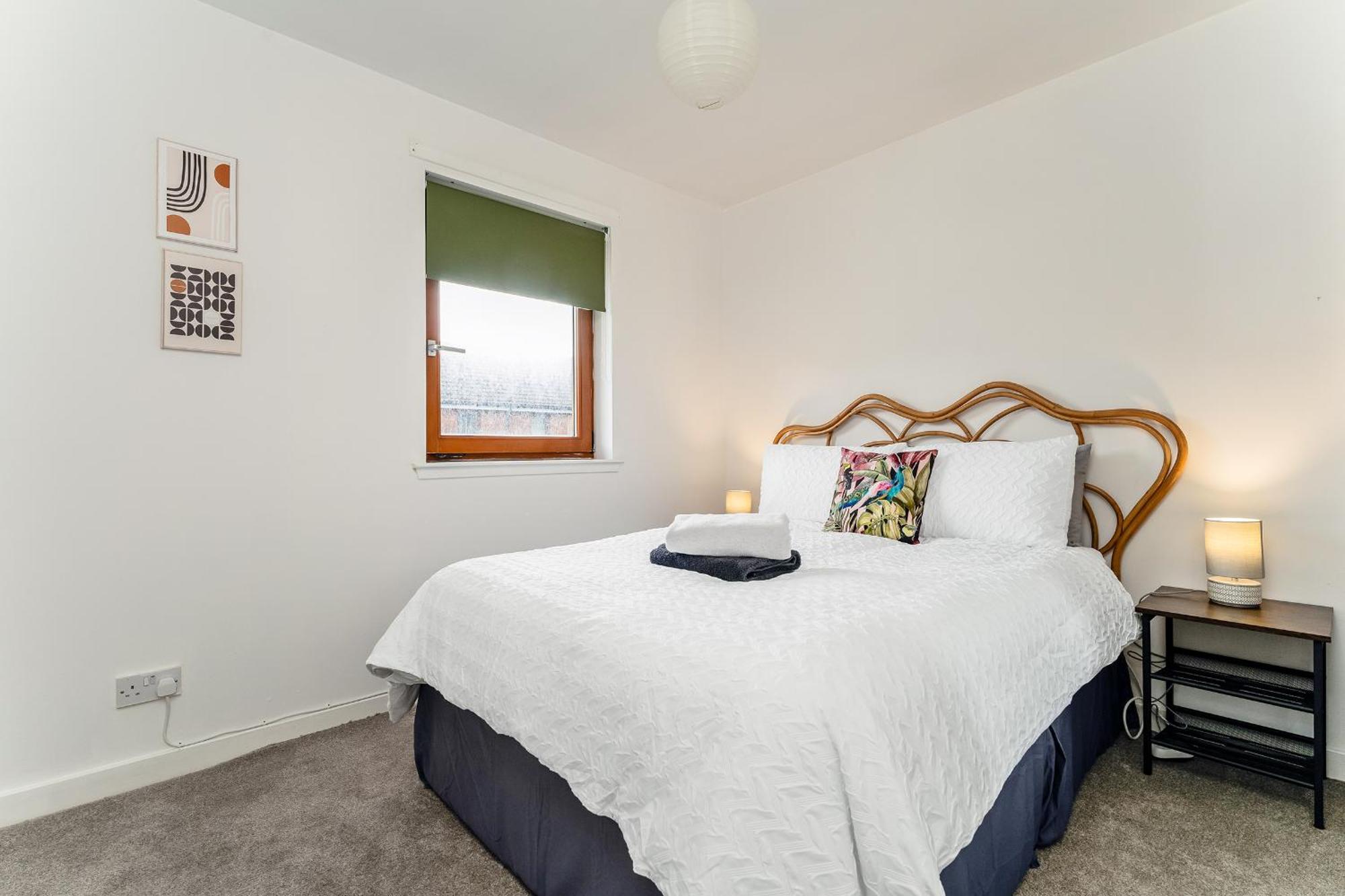 2bed East End Gem Apartment