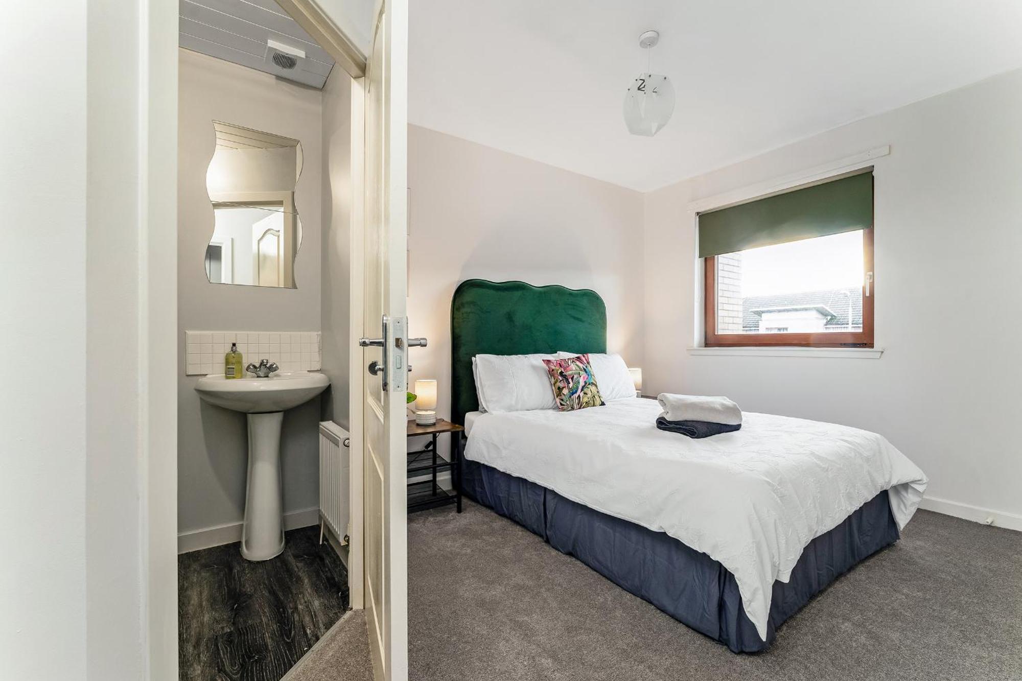 2bed East End Gem *