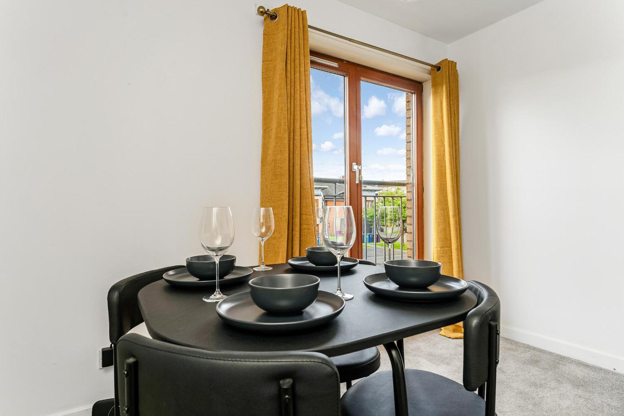 2bed East End Gem * Glasgow