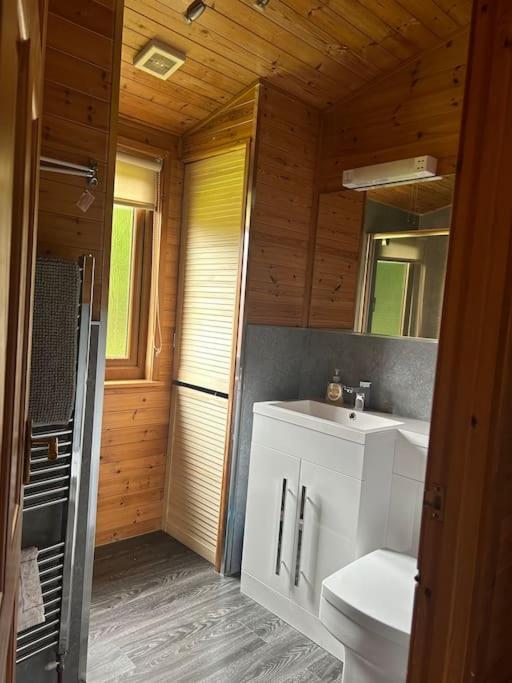 Lomond View Chalet