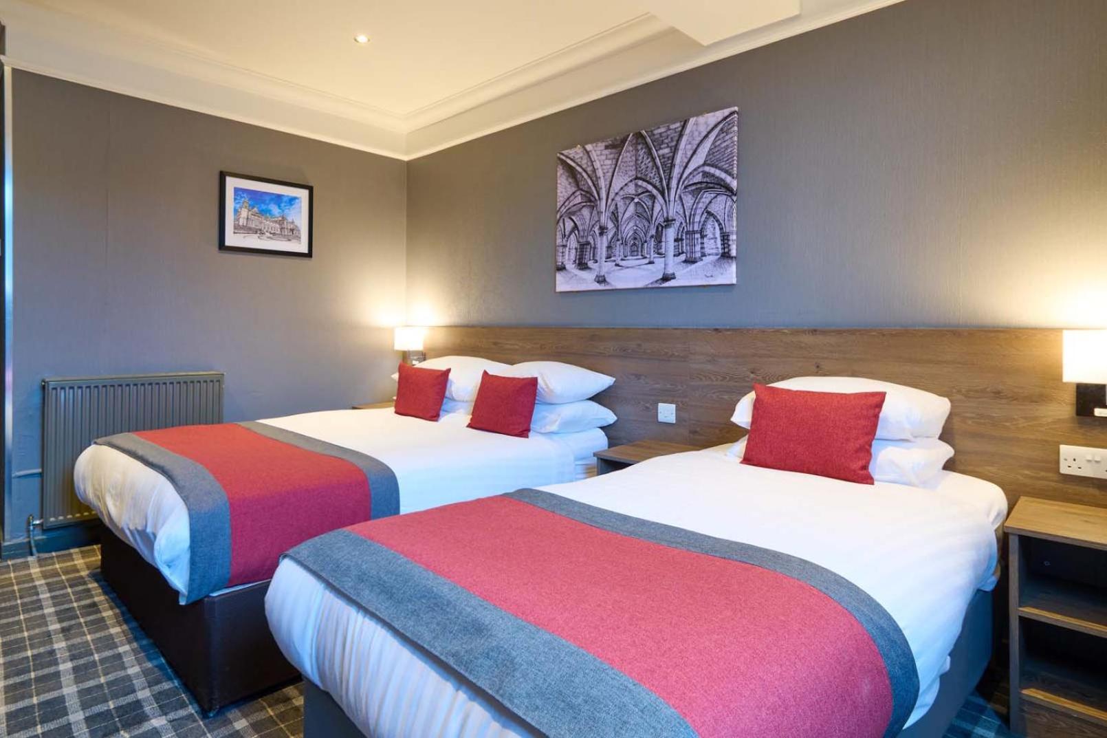 Western Hotel 3*