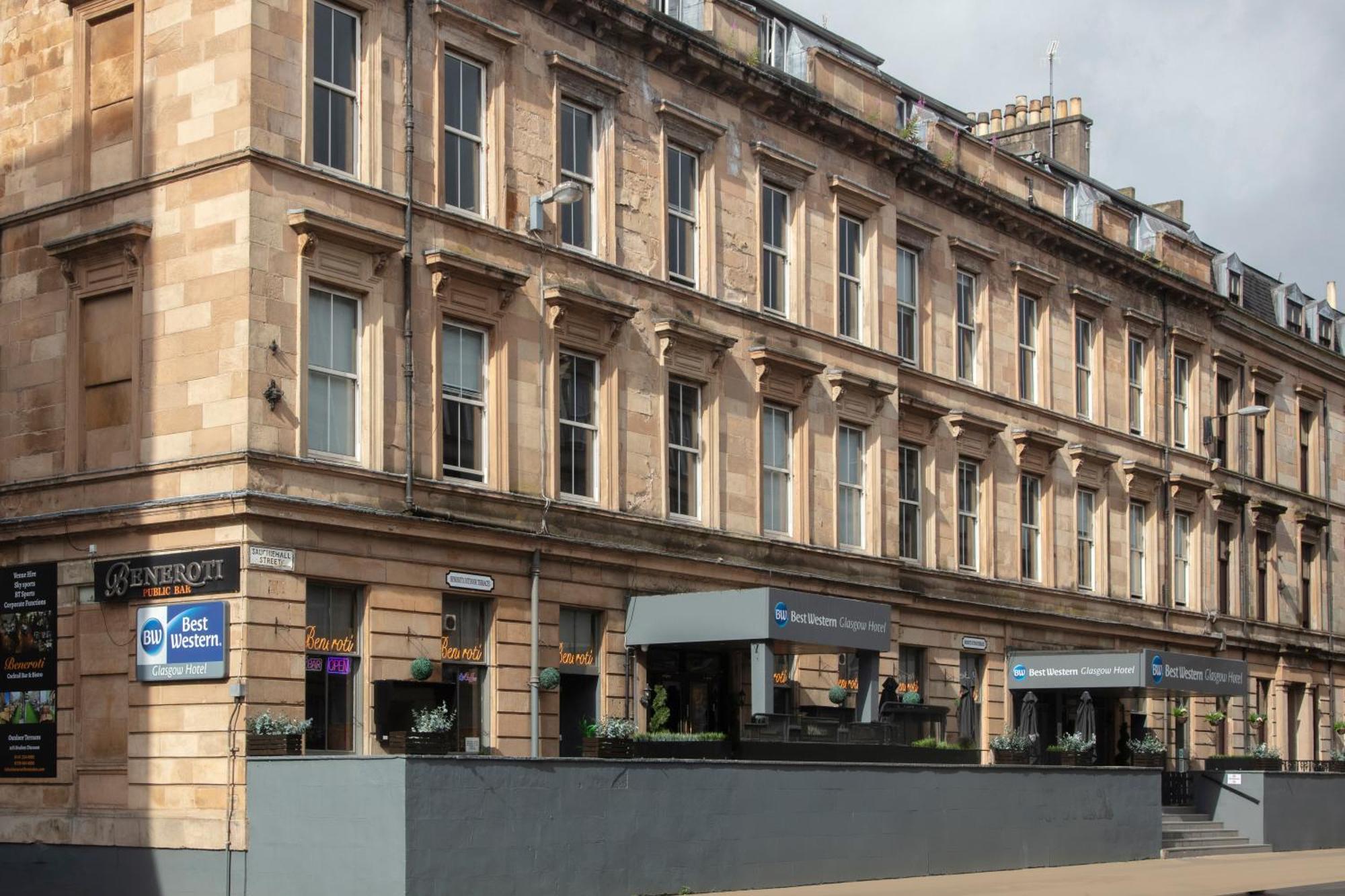 Western Hotel