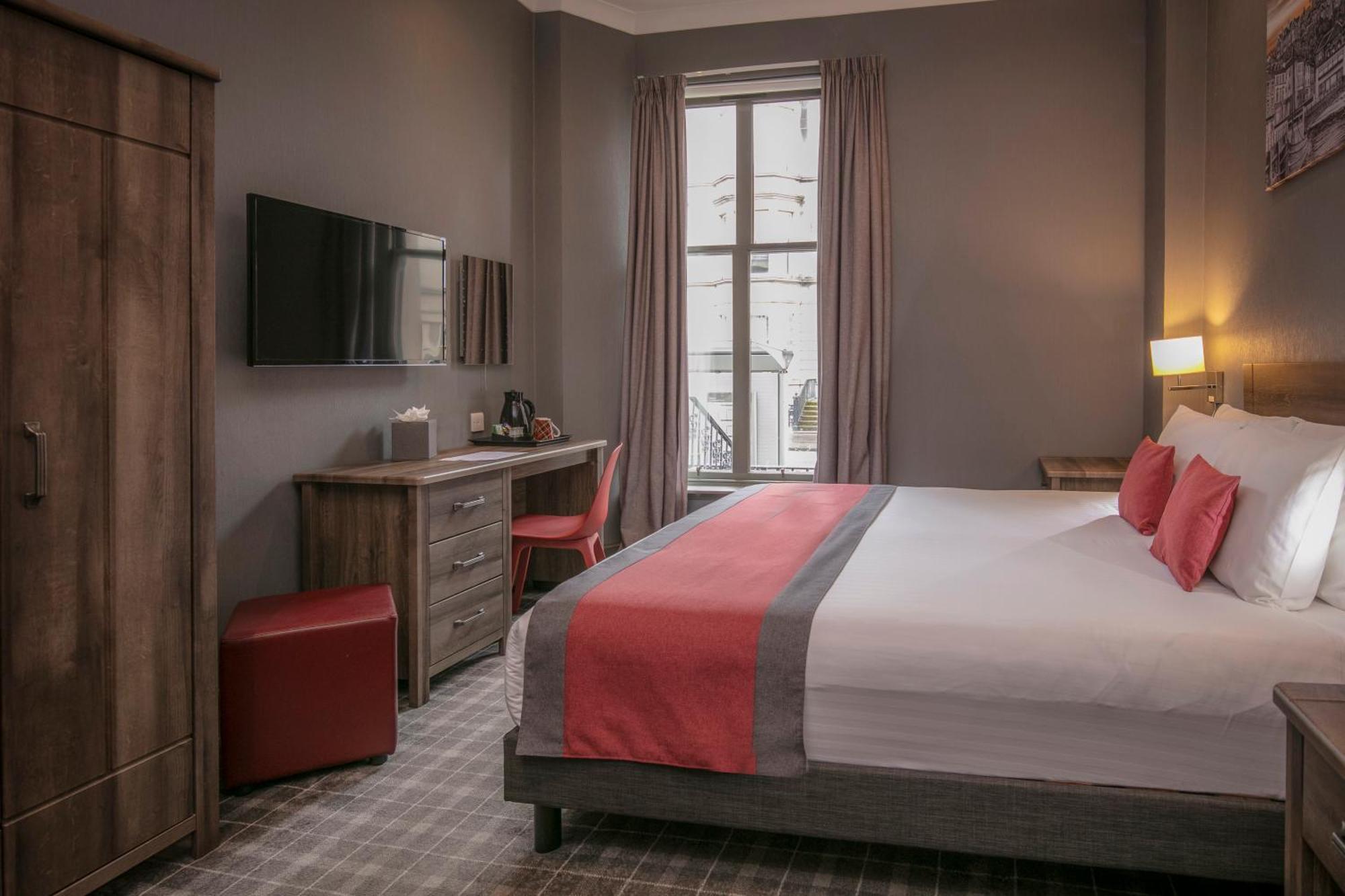 Western Hotel Glasgow