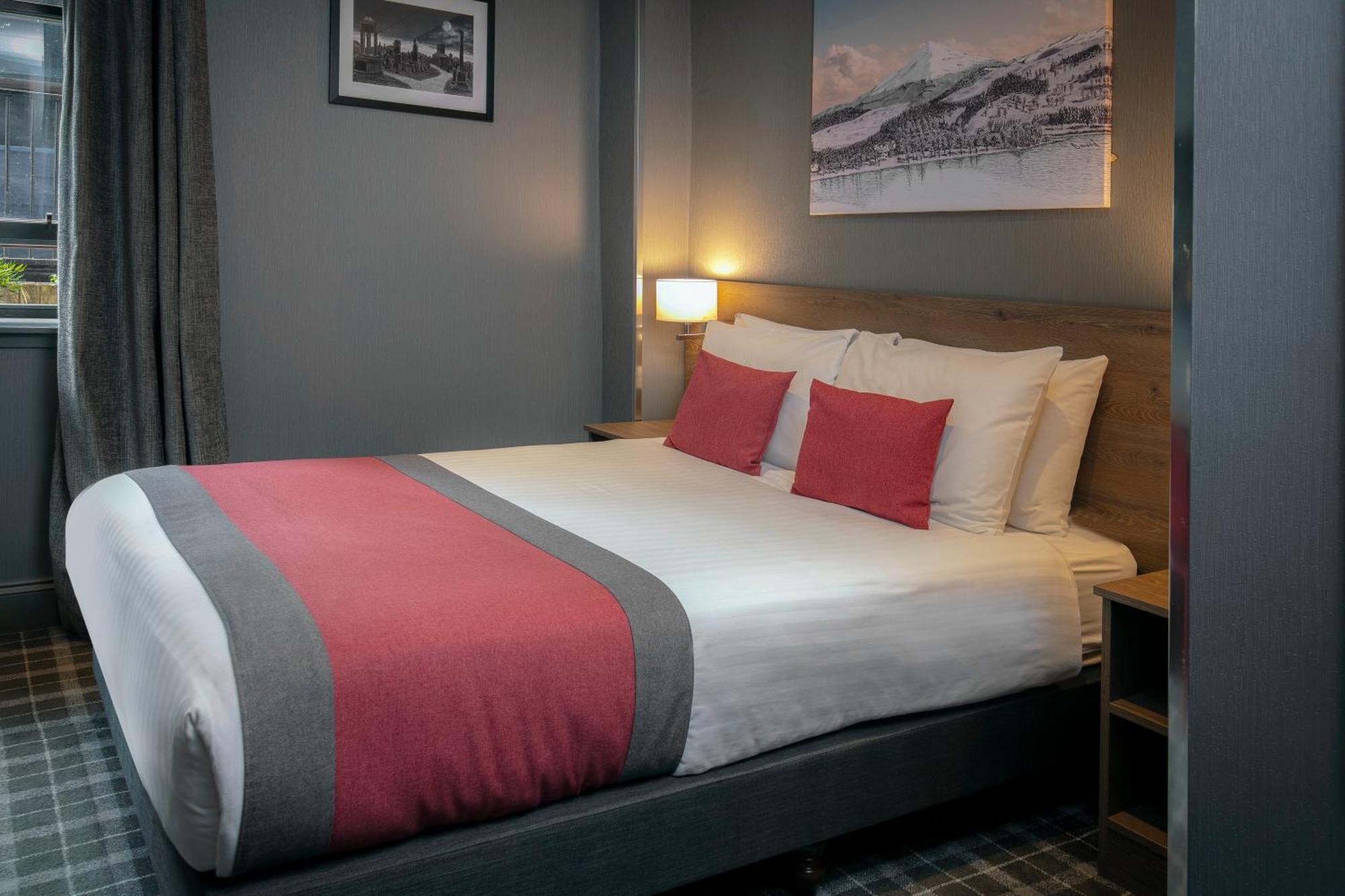 Hotel Western Glasgow