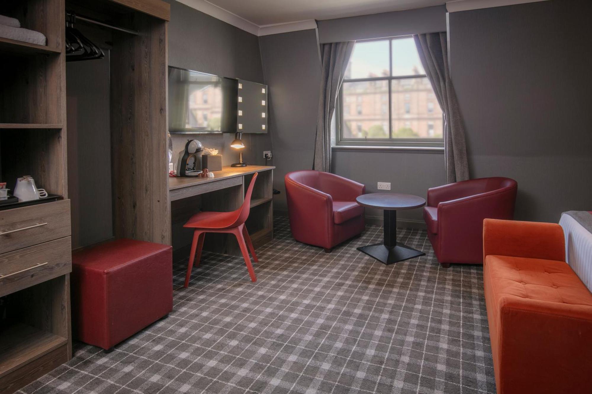Western Hotel 3*