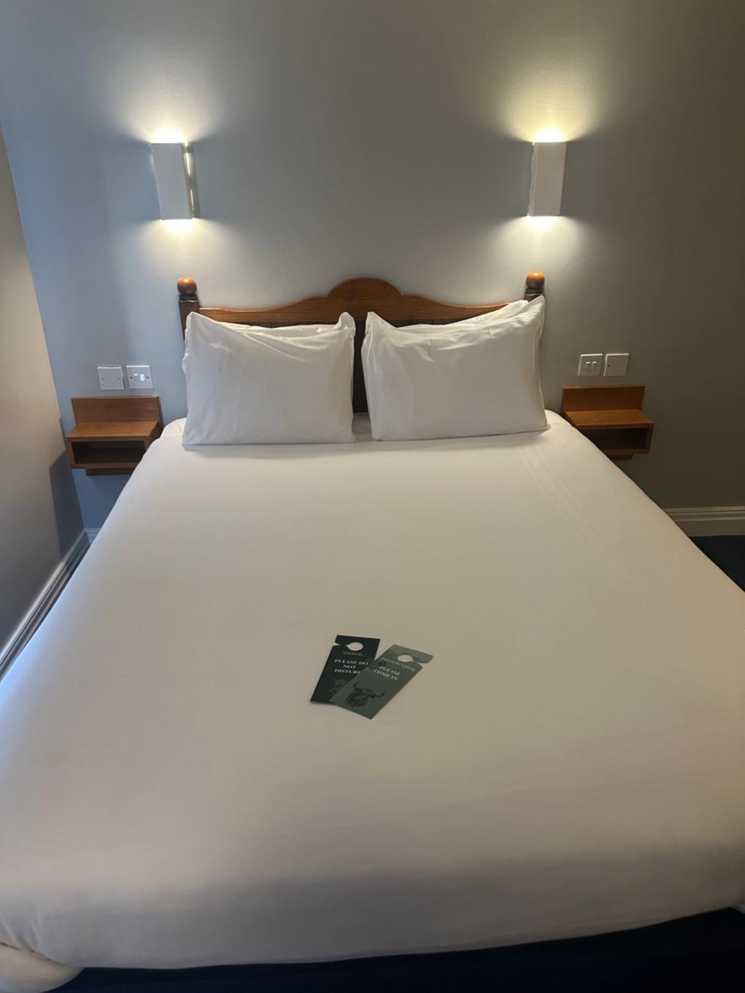 Hotel Go2 Glasgow - Free Parking And Pet Friendly Cumbernauld