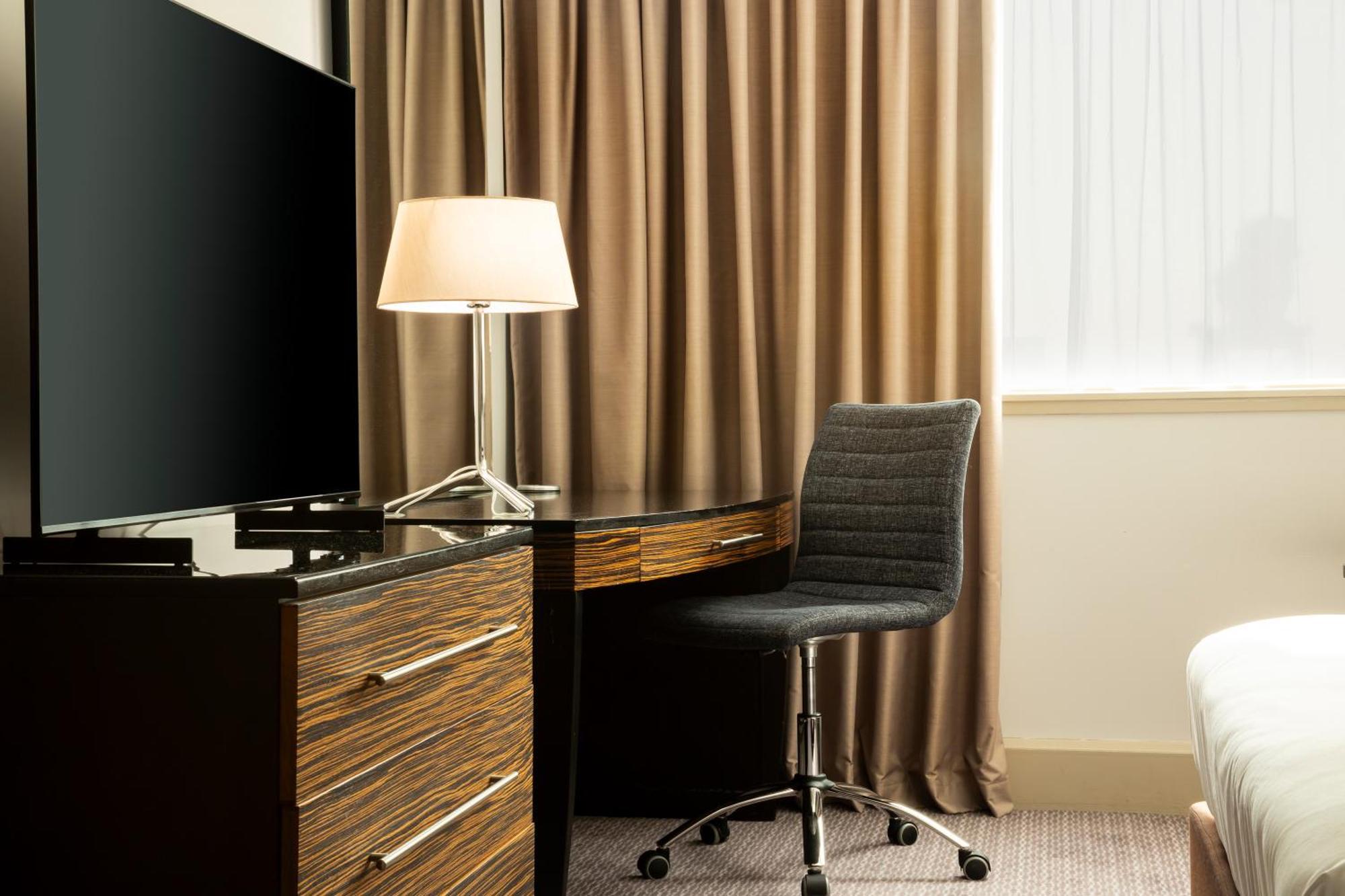 Crowne Plaza By Ihg 4* Glasgow