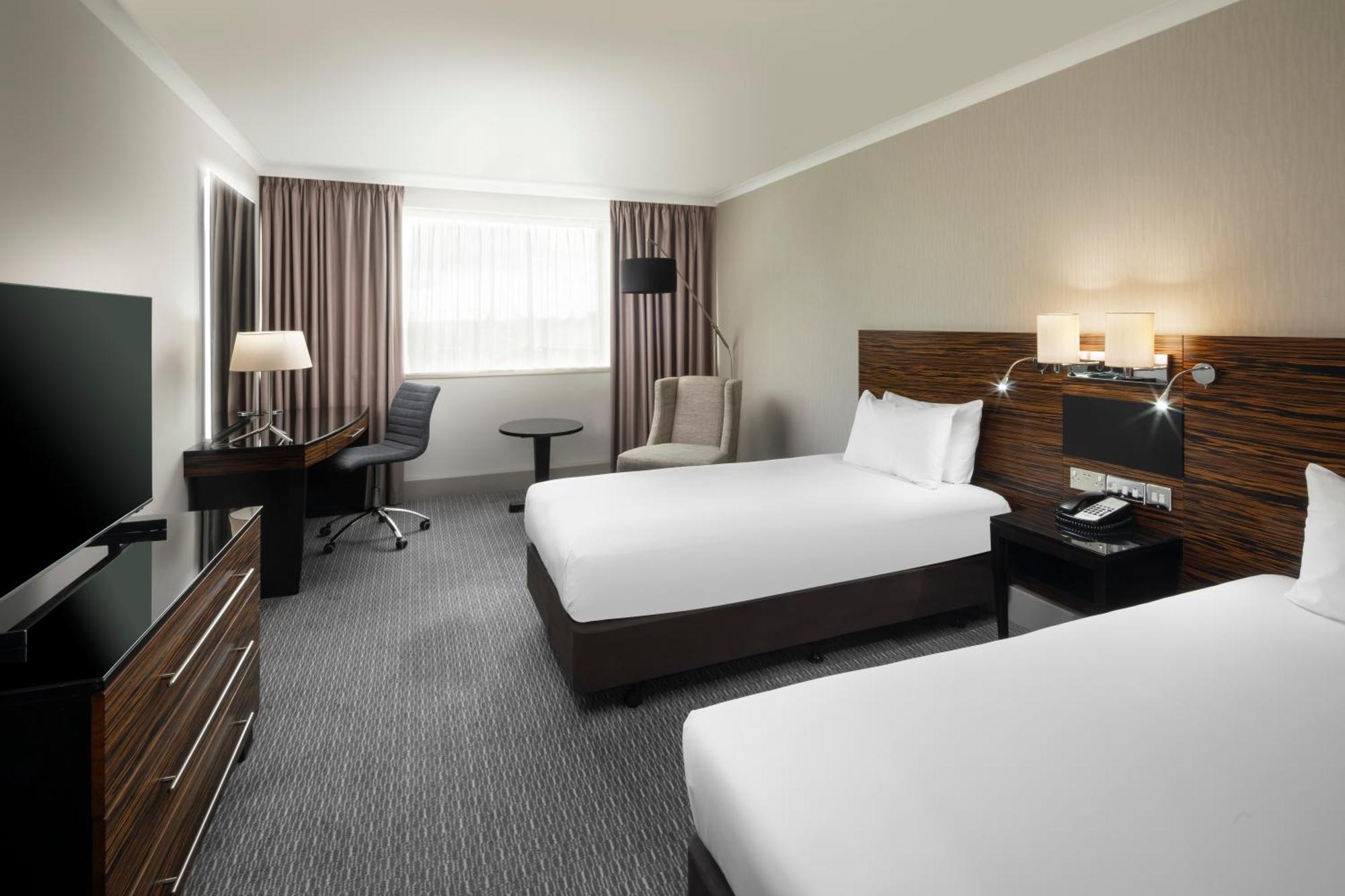 Crowne Plaza By Ihg Glasgow