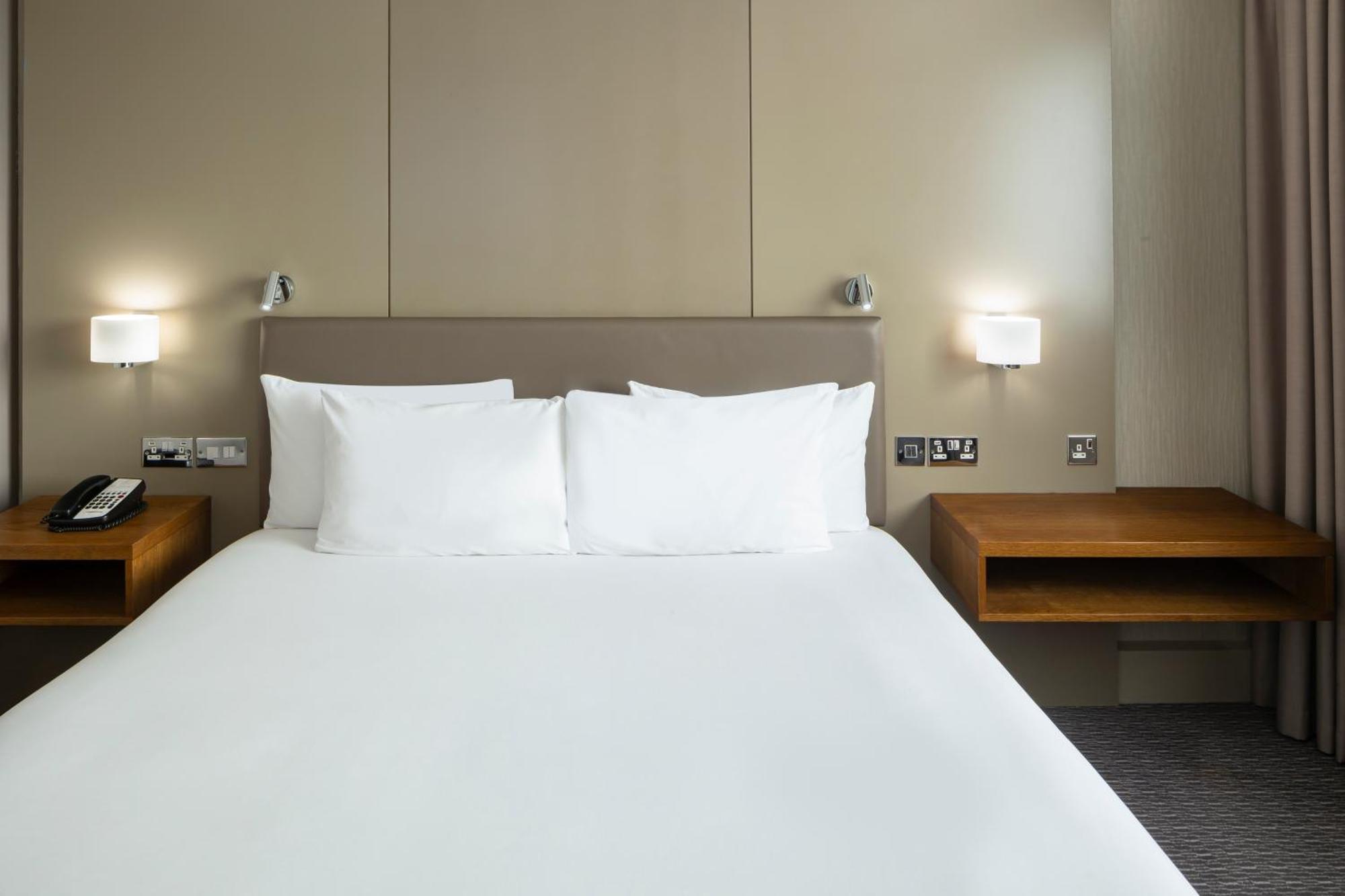 Crowne Plaza By Ihg