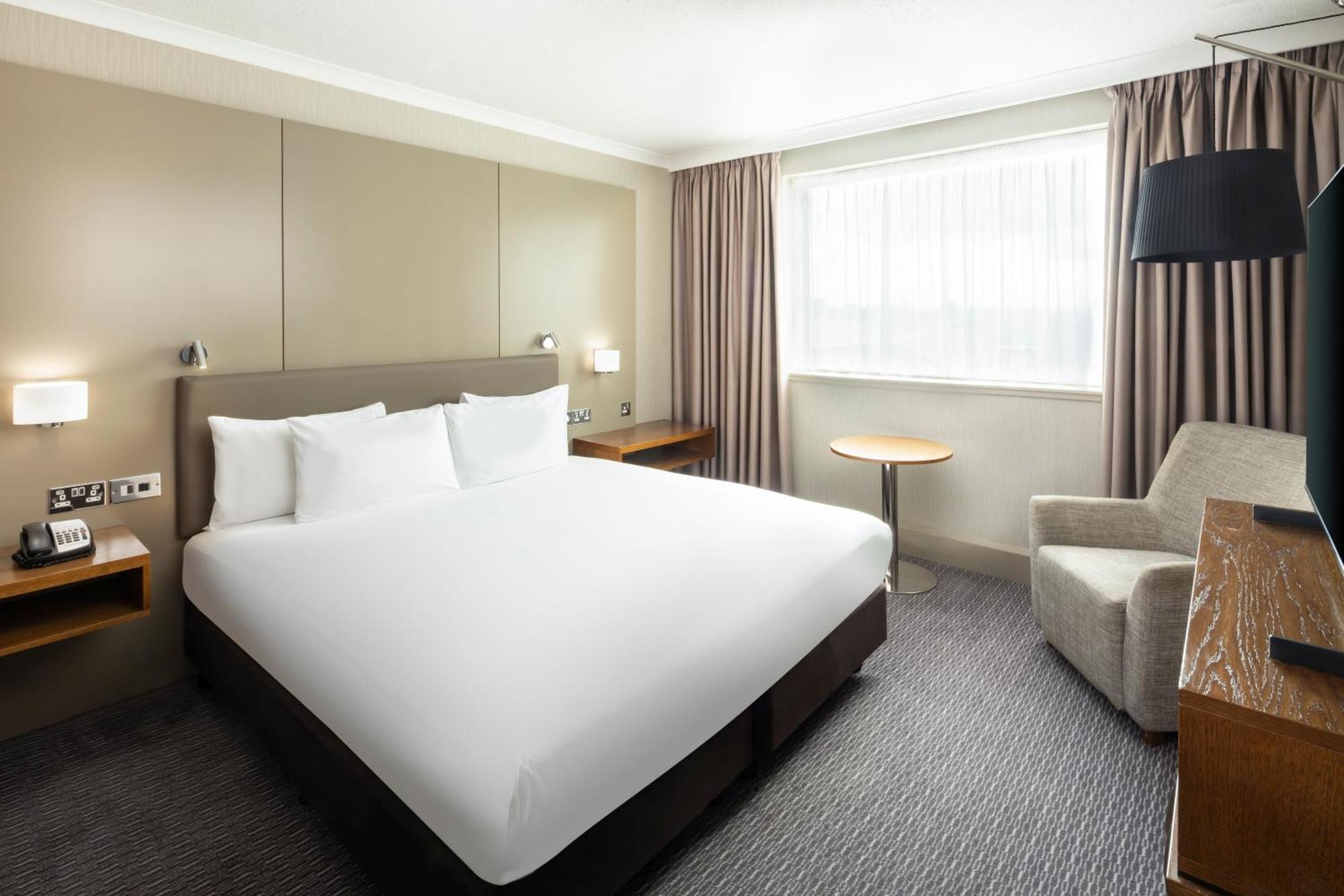 Hotel Crowne Plaza By Ihg