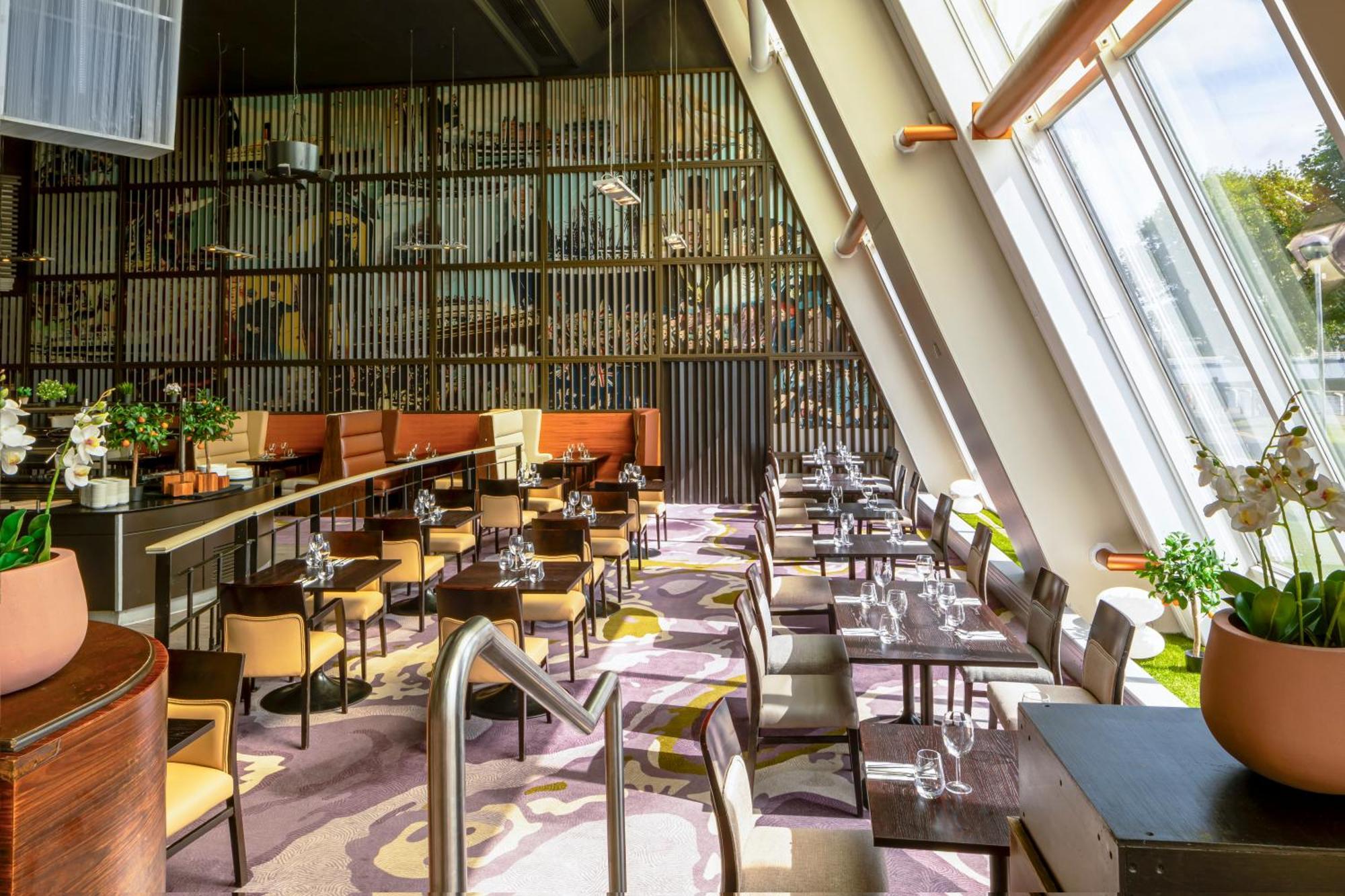 Crowne Plaza By Ihg Glasgow